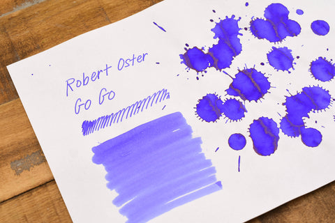 Robert Oster Signature Ink - GoGo - 50ml