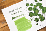 Robert Oster Signature Ink - Forest Green - 50ml