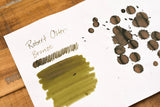 Robert Oster Signature Ink - Bronze - 50ml