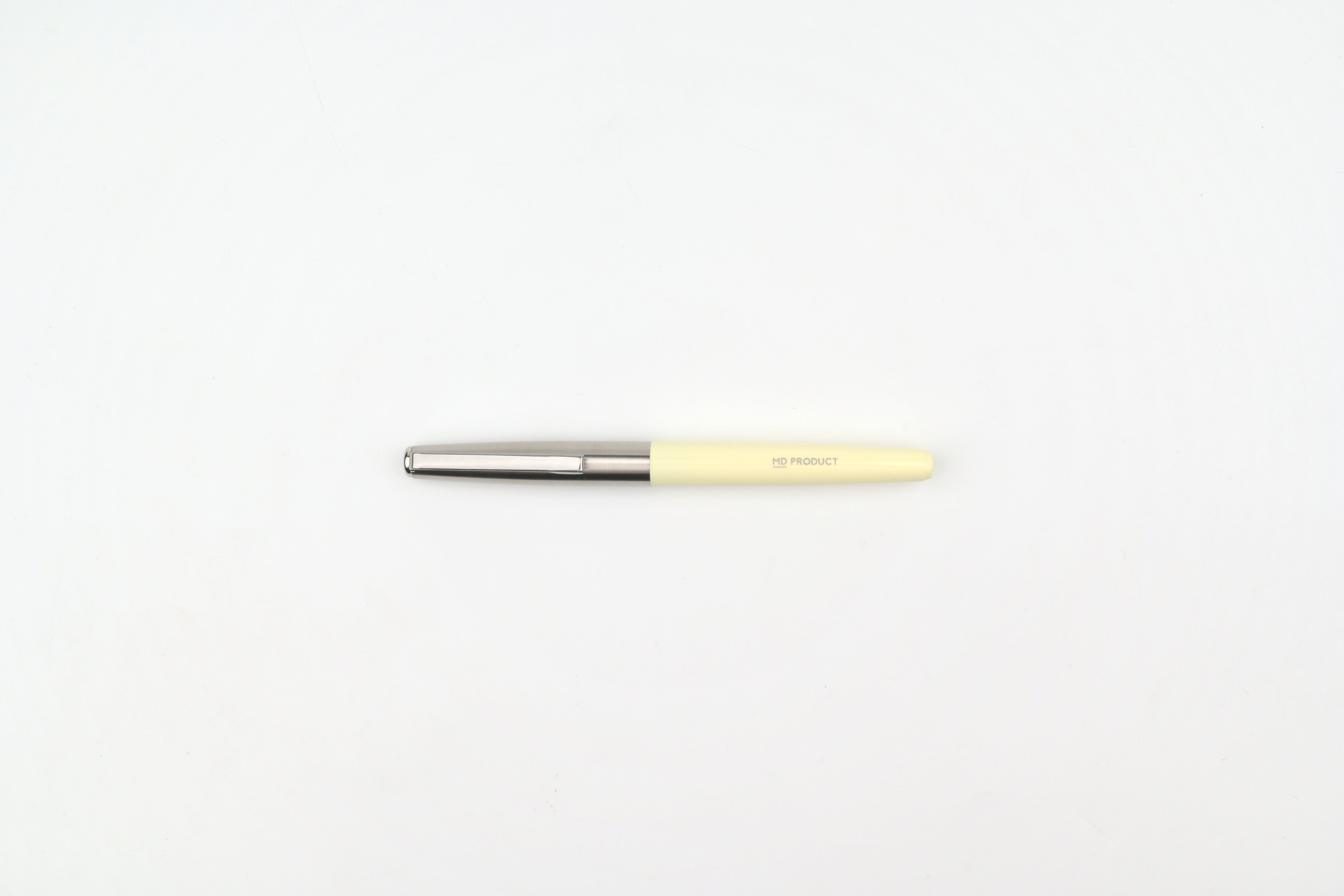 MD Fountain Pen