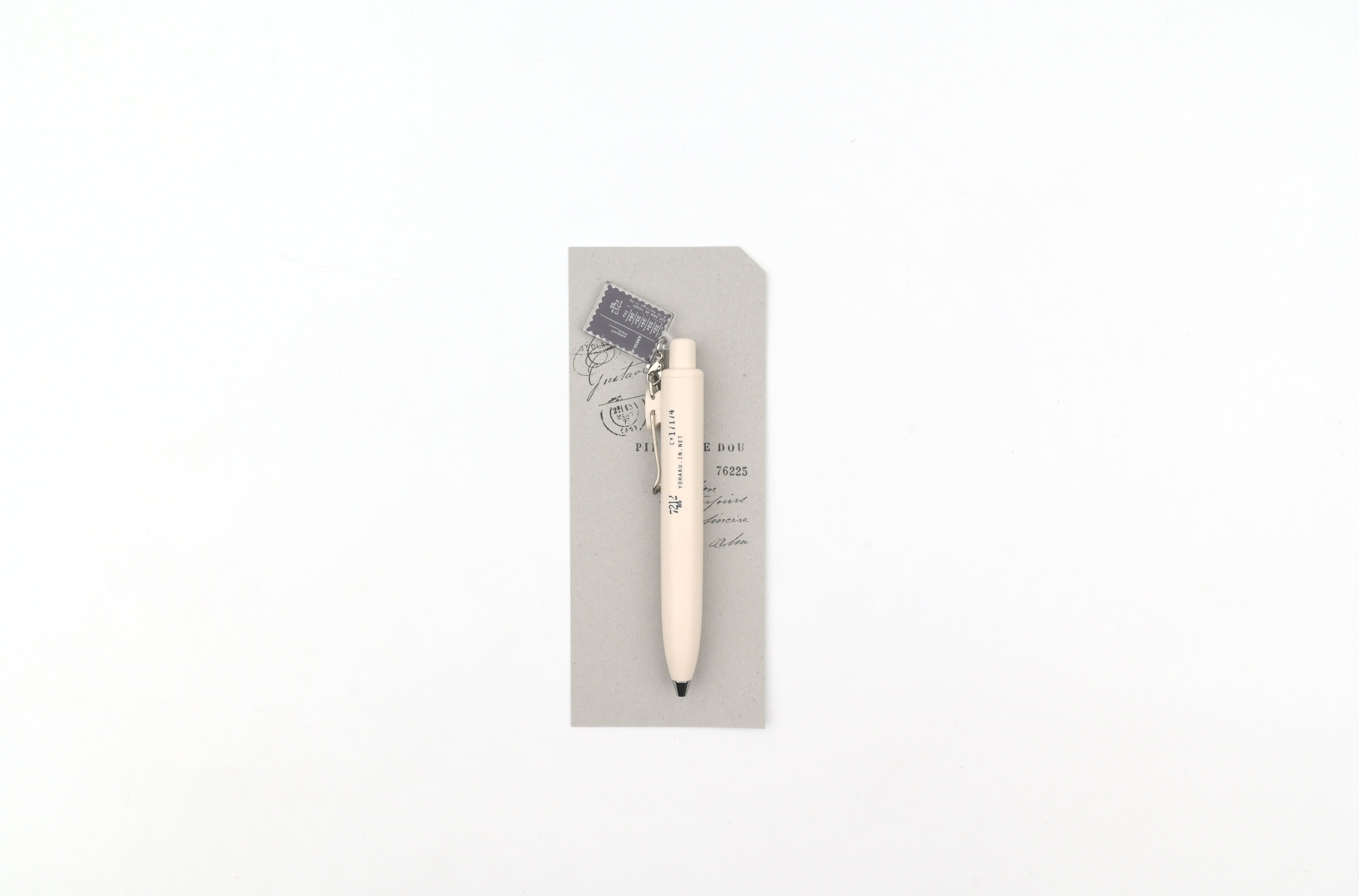 Yohaku – Yoseka Stationery
