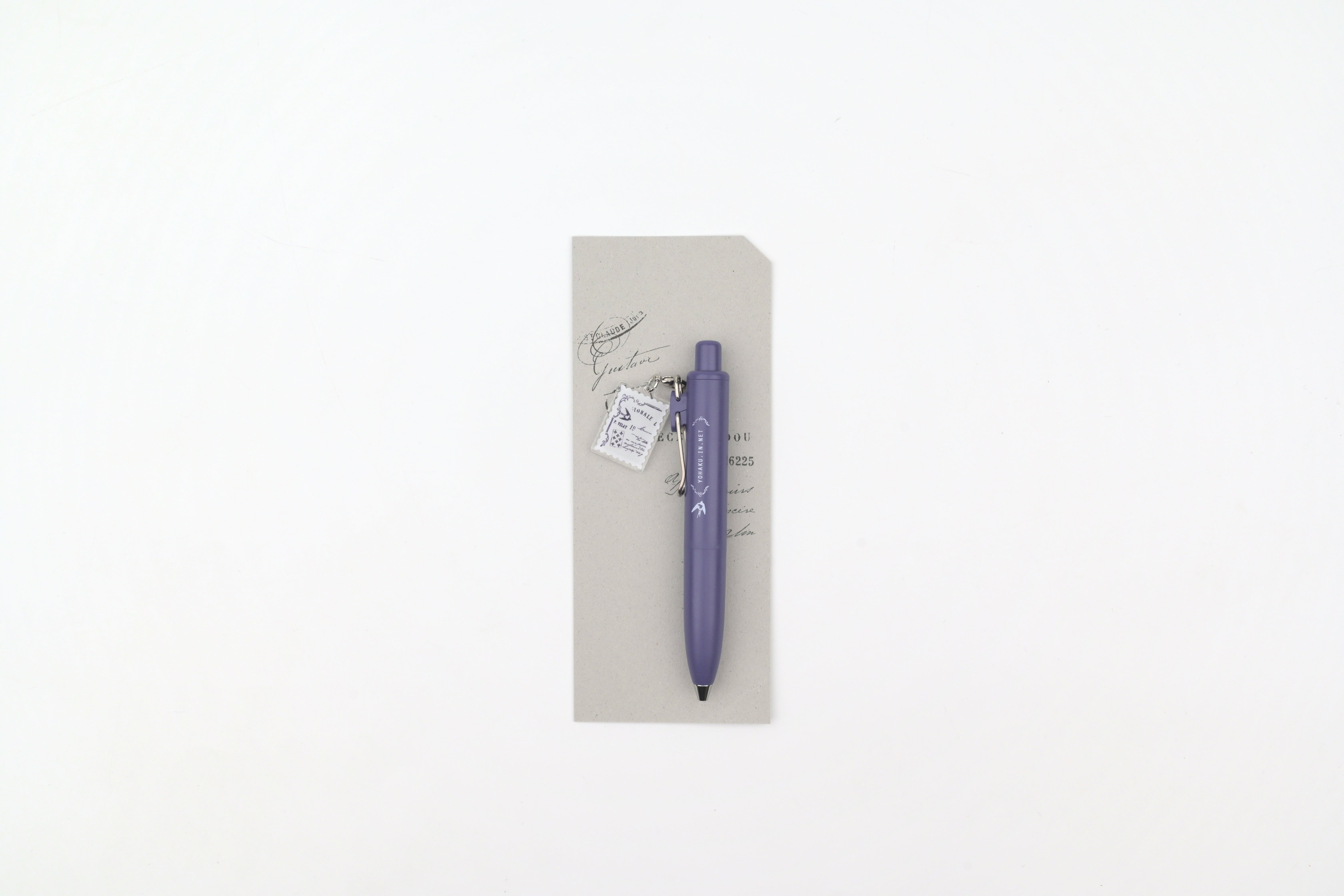 Yohaku – Yoseka Stationery