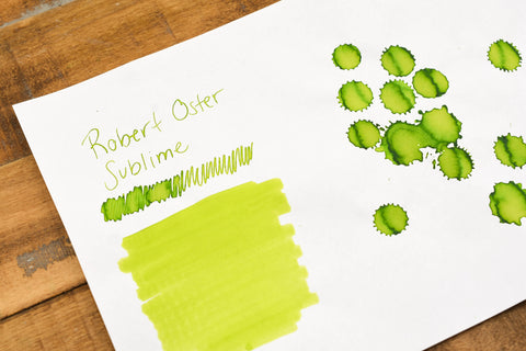 Robert Oster Signature Ink - Sublime - 50ml