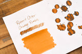 Robert Oster Signature Ink - Orange Rumble - 50ml