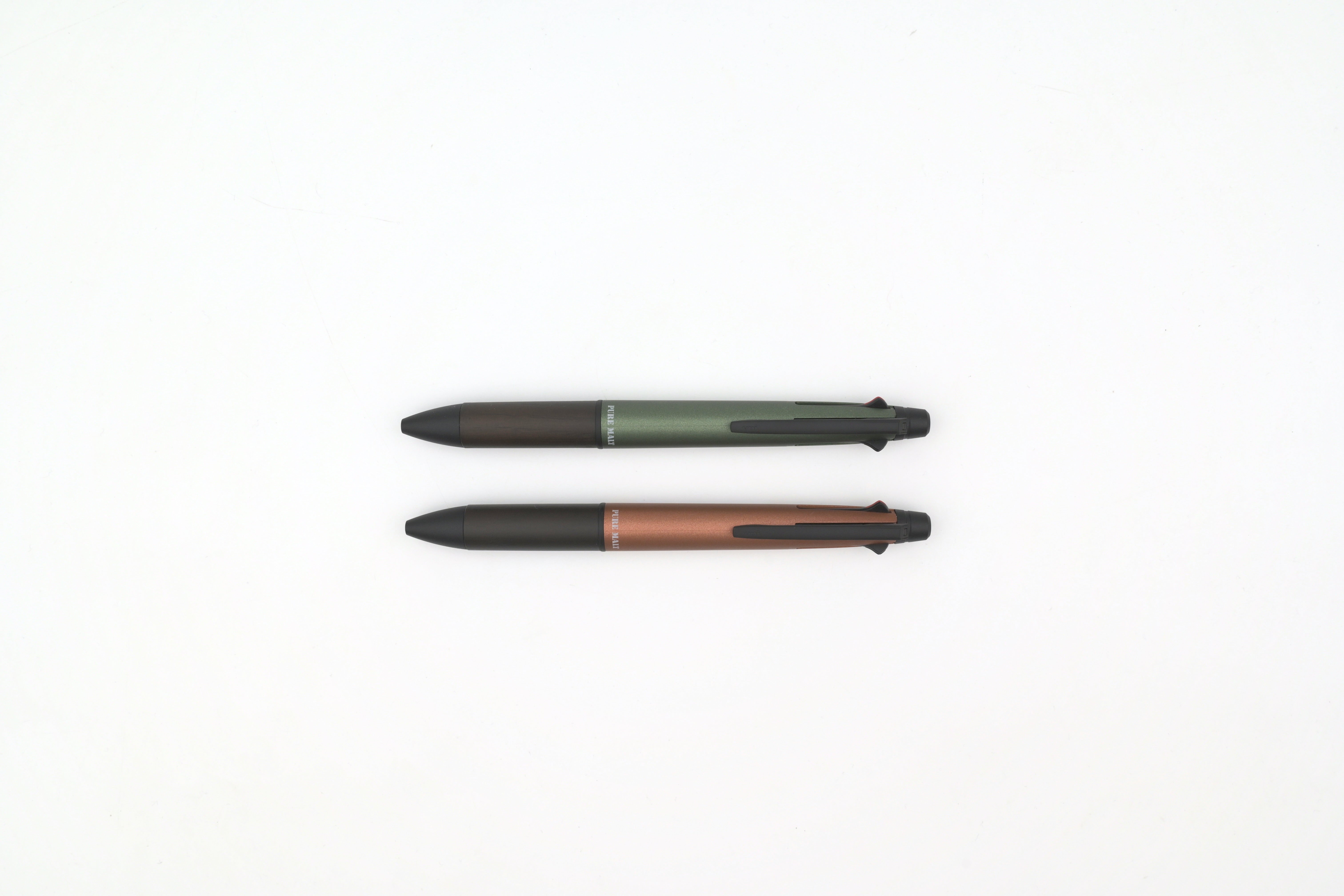Uni Jetstream Pure Malt 4&1 - 0.5mm – Yoseka Stationery
