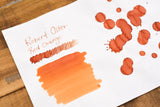 Robert Oster Signature Ink - Red Orange - 50ml