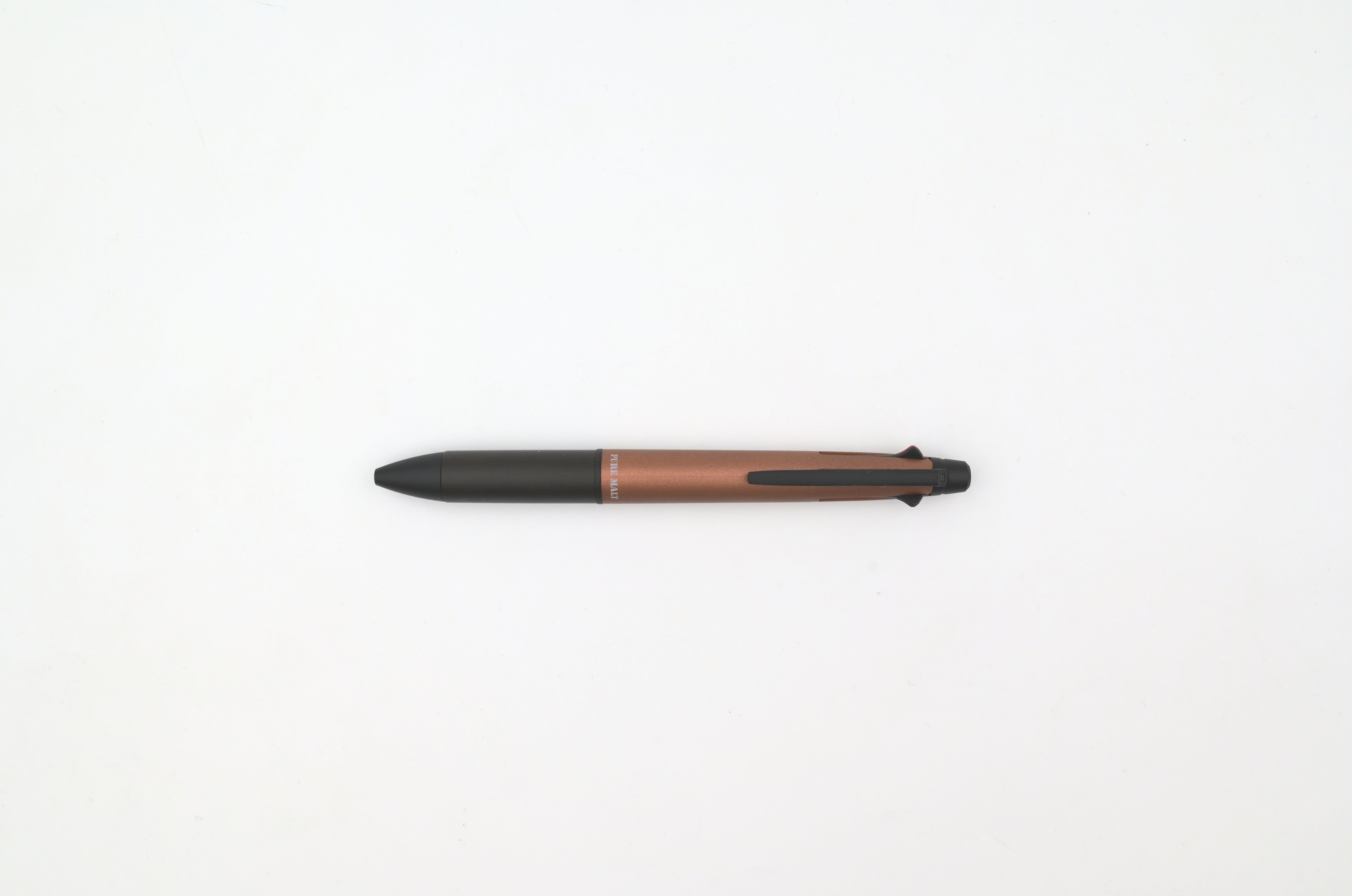 Uni Jetstream Pure Malt 4&1 - 0.5mm – Yoseka Stationery