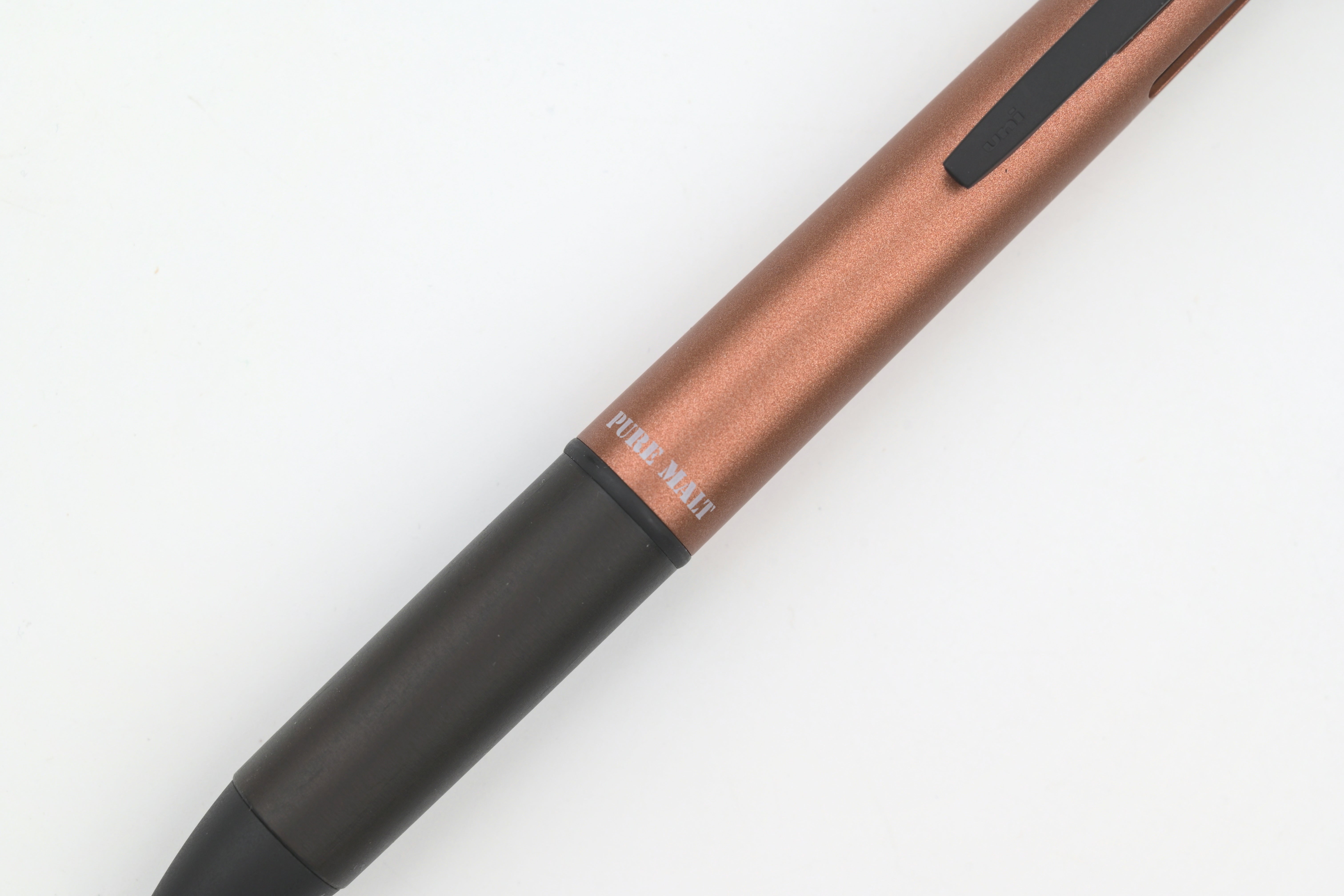 Uni Jetstream Pure Malt 4&1 - 0.5mm – Yoseka Stationery