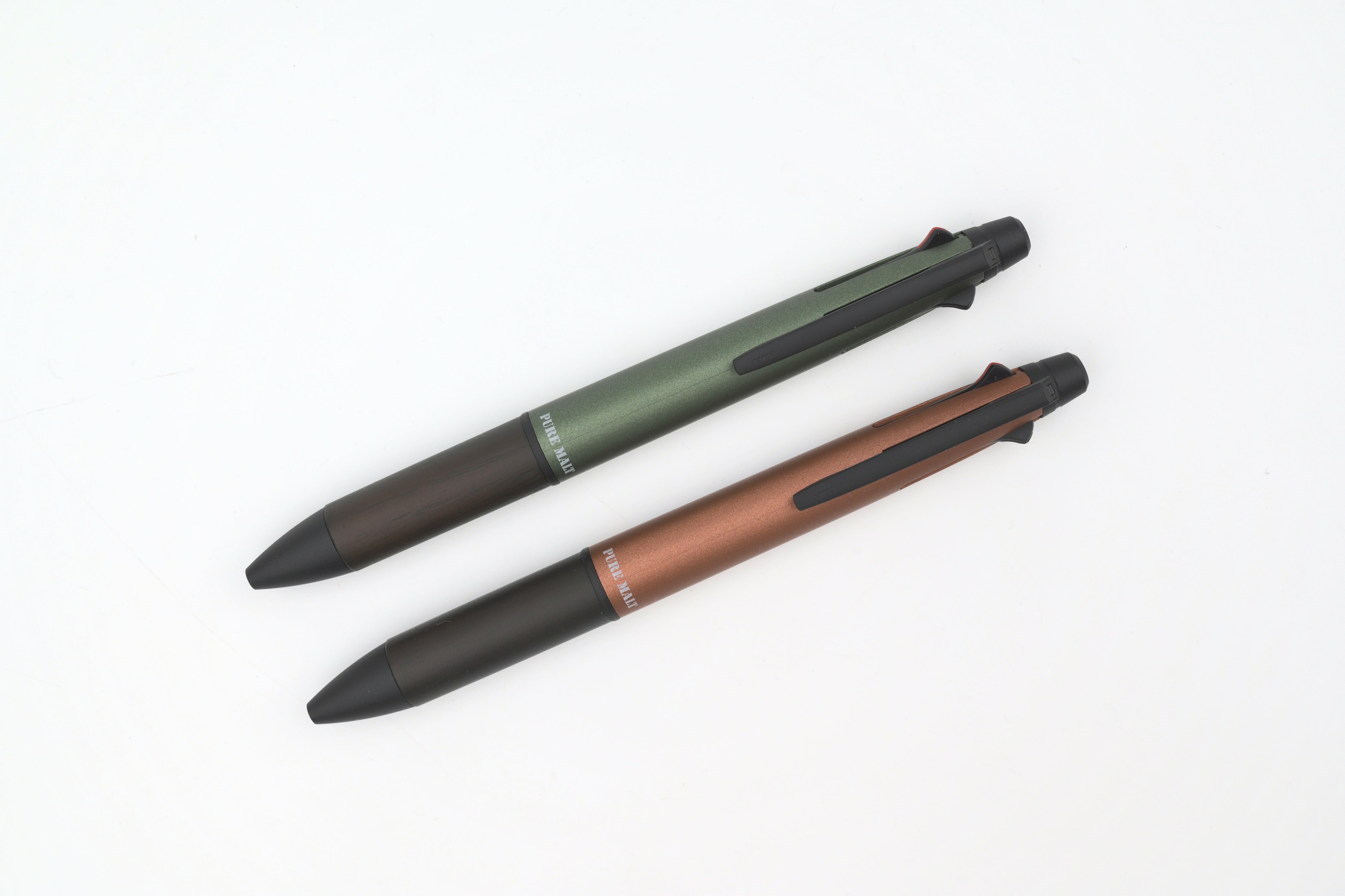 Uni Jetstream Pure Malt 4&1 - 0.5mm – Yoseka Stationery
