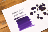 Robert Oster Signature Ink - Deep Purple - 50ml