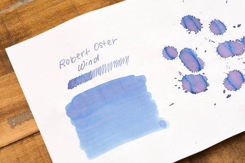 Robert Oster Signature Ink - WIND - 50ml