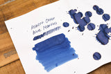 Robert Oster Signature Ink - Blue Martini - 50ml