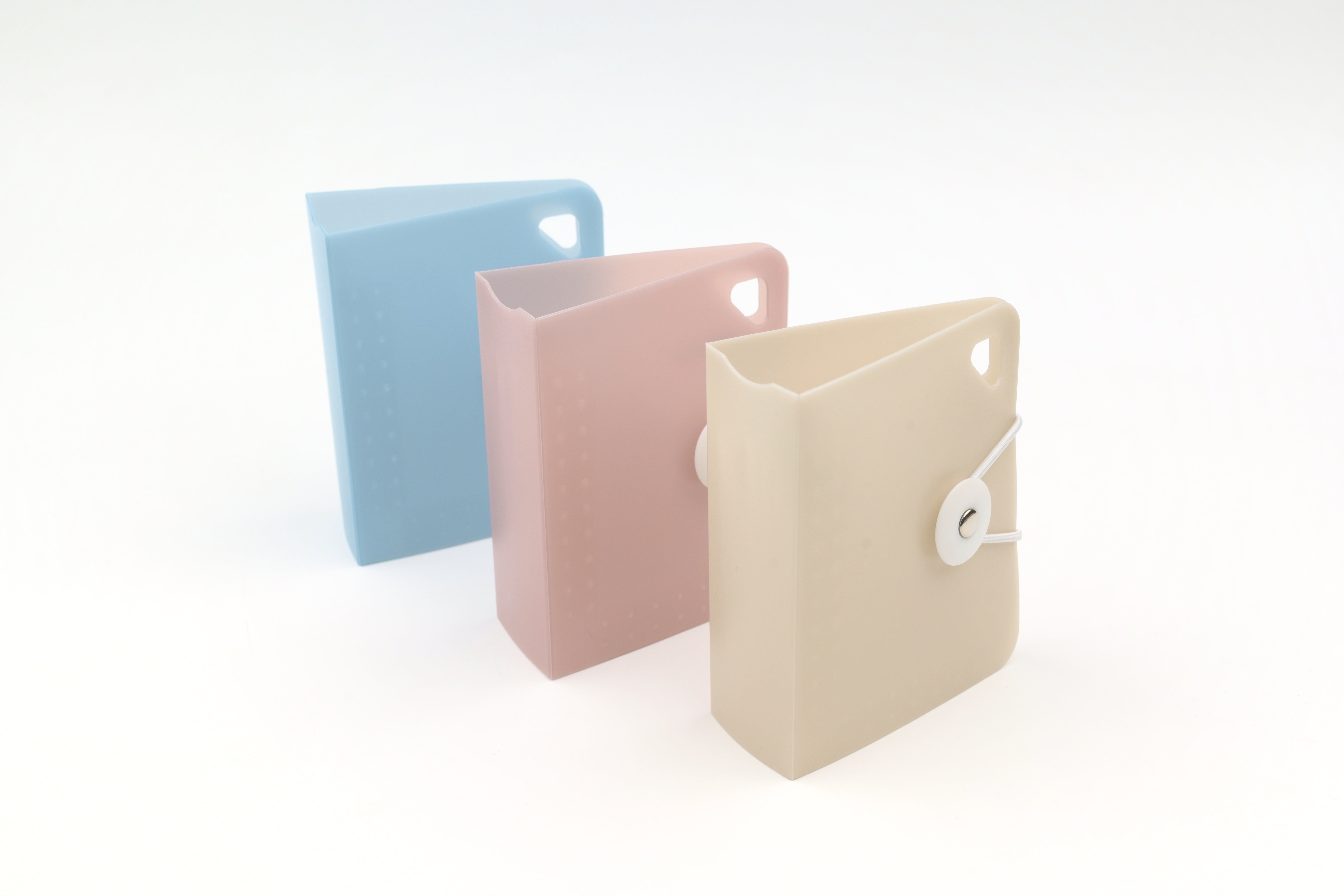 Nakabayashi Katazuku File - Mini