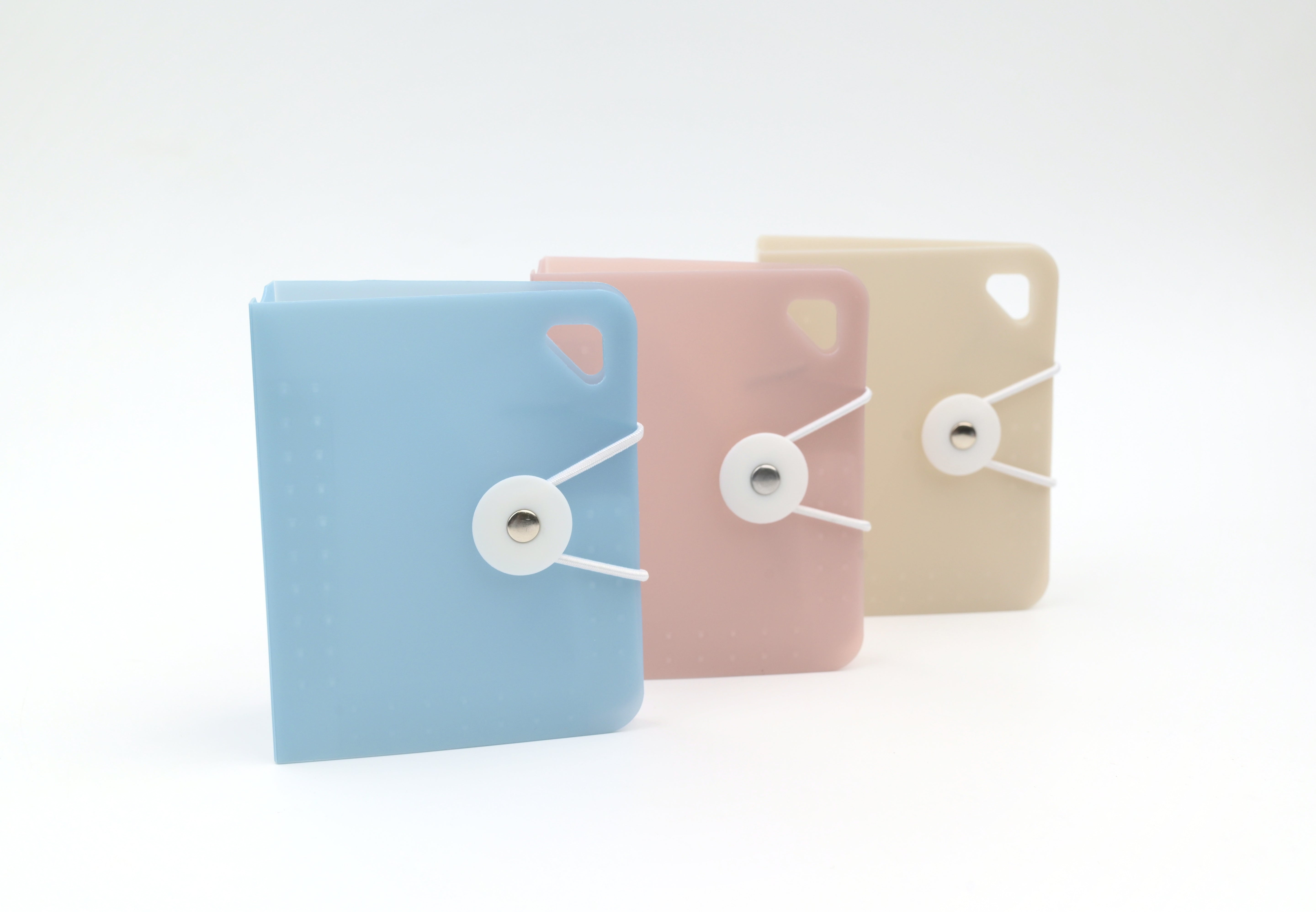 Nakabayashi Katazuku File - Mini