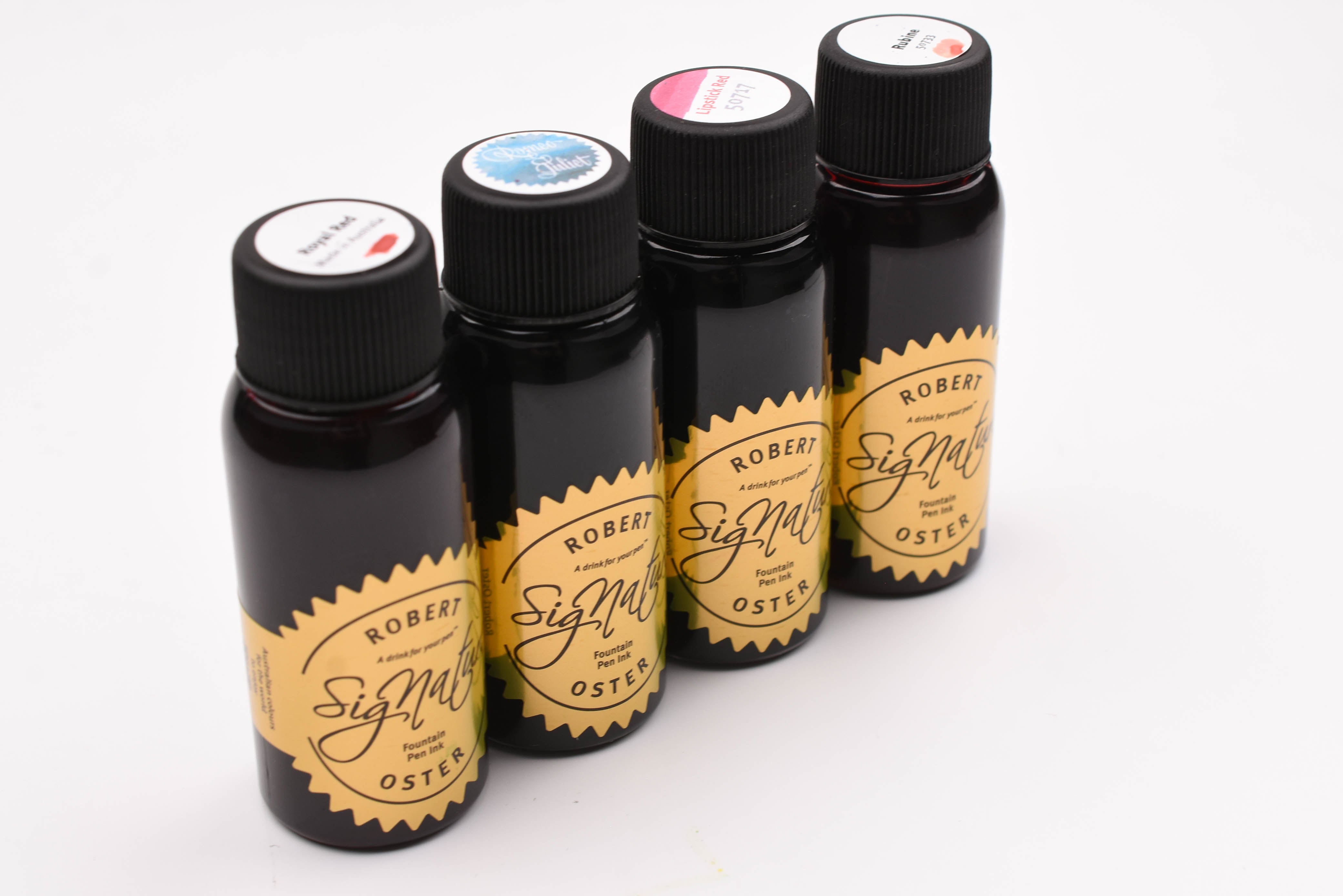 Robert Oster Signature Ink - Sydney Darling Harbour - 50ml