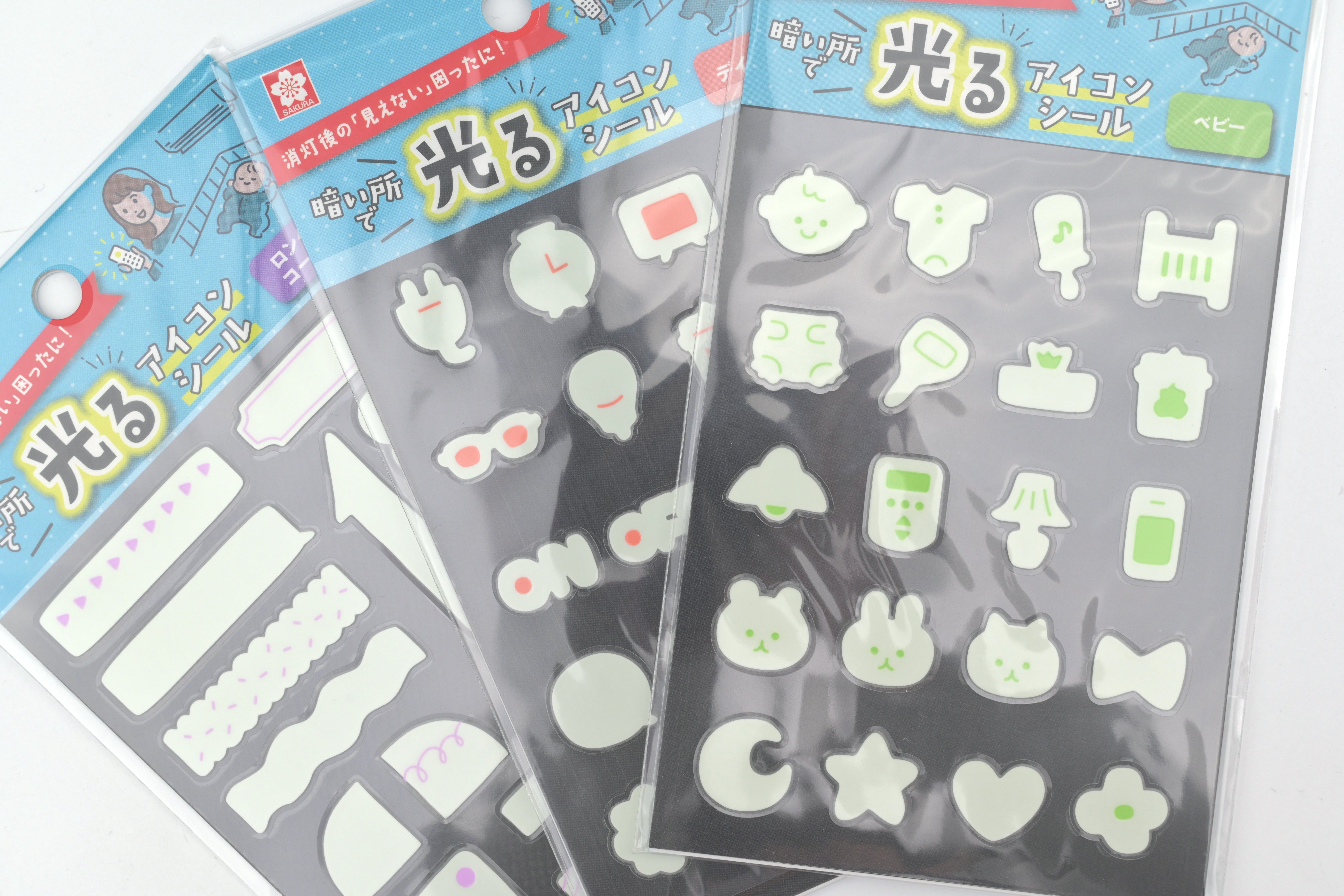 Sakura – Yoseka Stationery