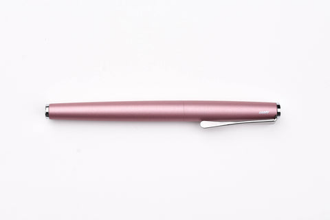LAMY Studio Fountain Pen - Rose Matte- Limited Edition