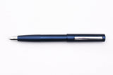 LAMY Aion Fountain Pen - Deep Dark Blue - Limited Edition