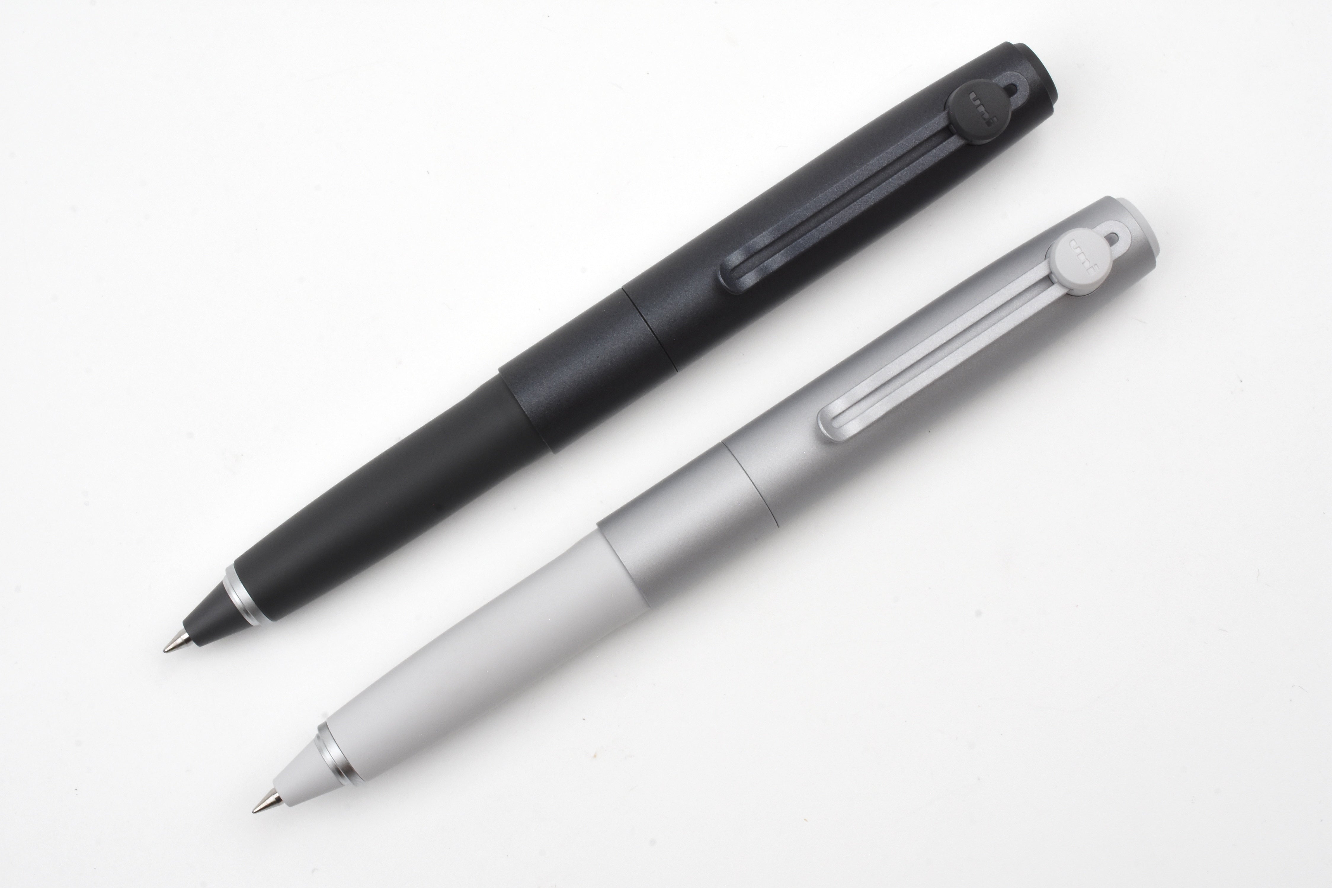 Uni ZENTO - Signature Model - 0.38mm – Yoseka Stationery