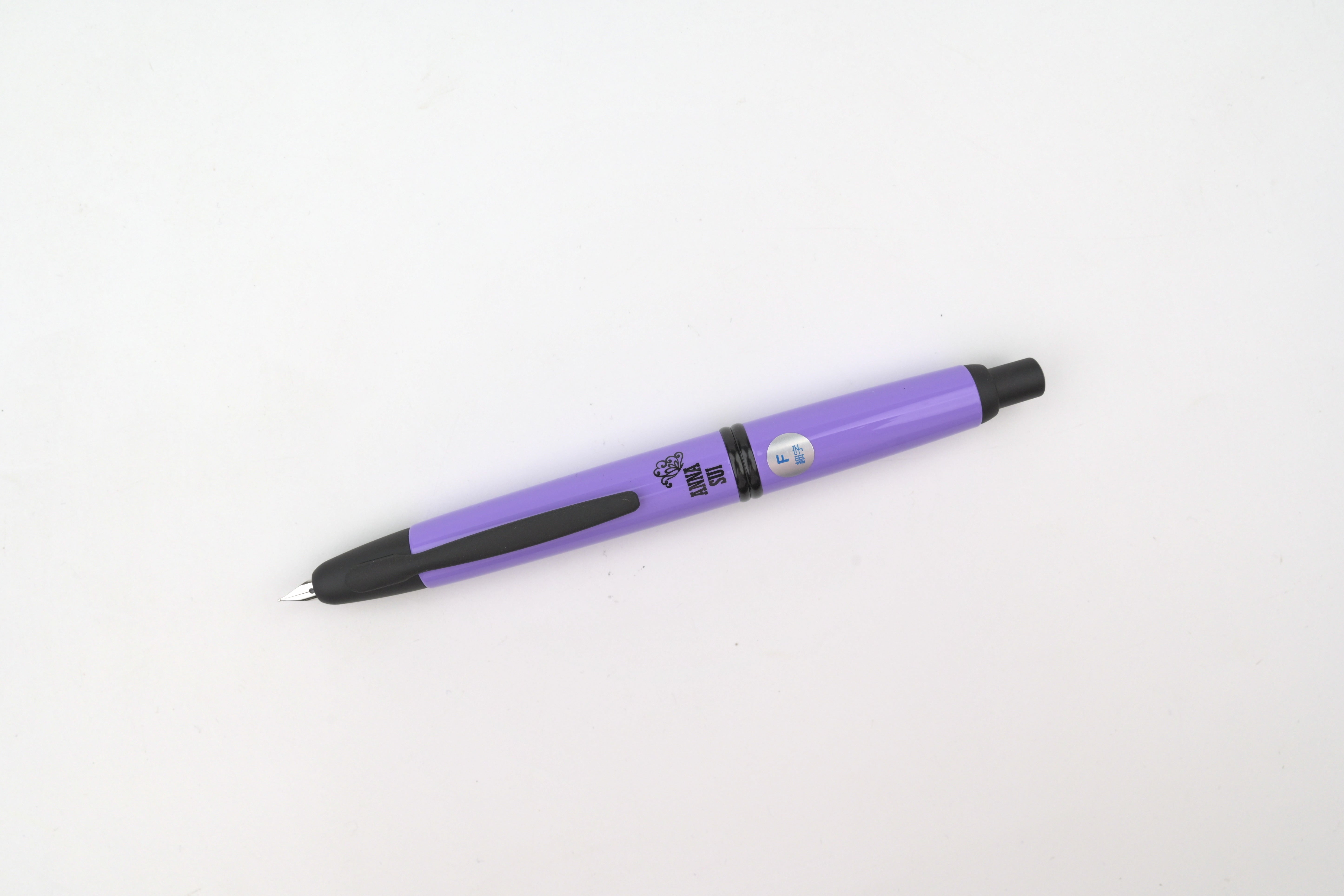 Pilot x Anna Sui Vanishing Point - Limited Edition – Yoseka Stationery