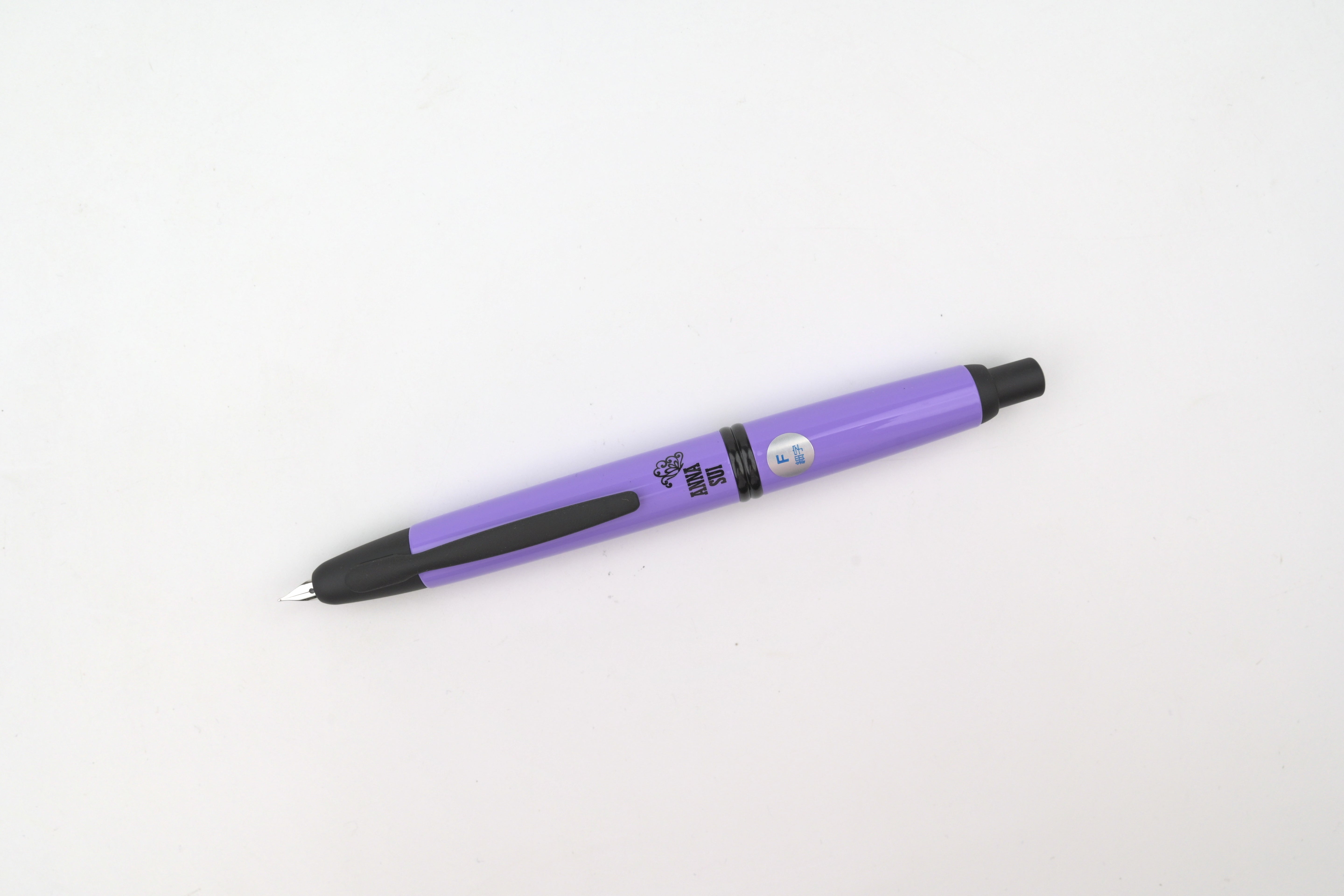 Pilot x Anna Sui Vanishing Point - Limited Edition