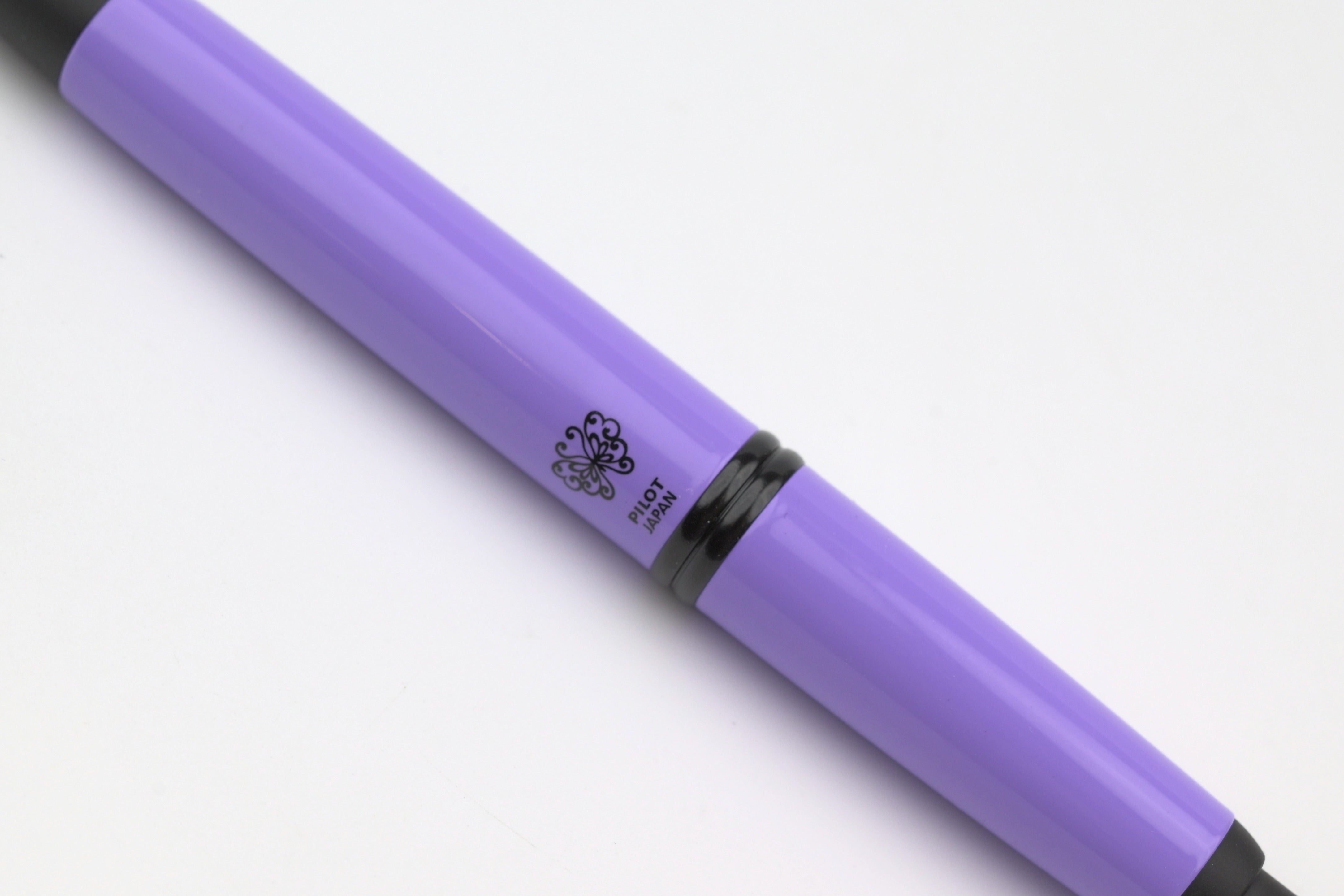 Pilot x Anna Sui Vanishing Point - Limited Edition – Yoseka Stationery