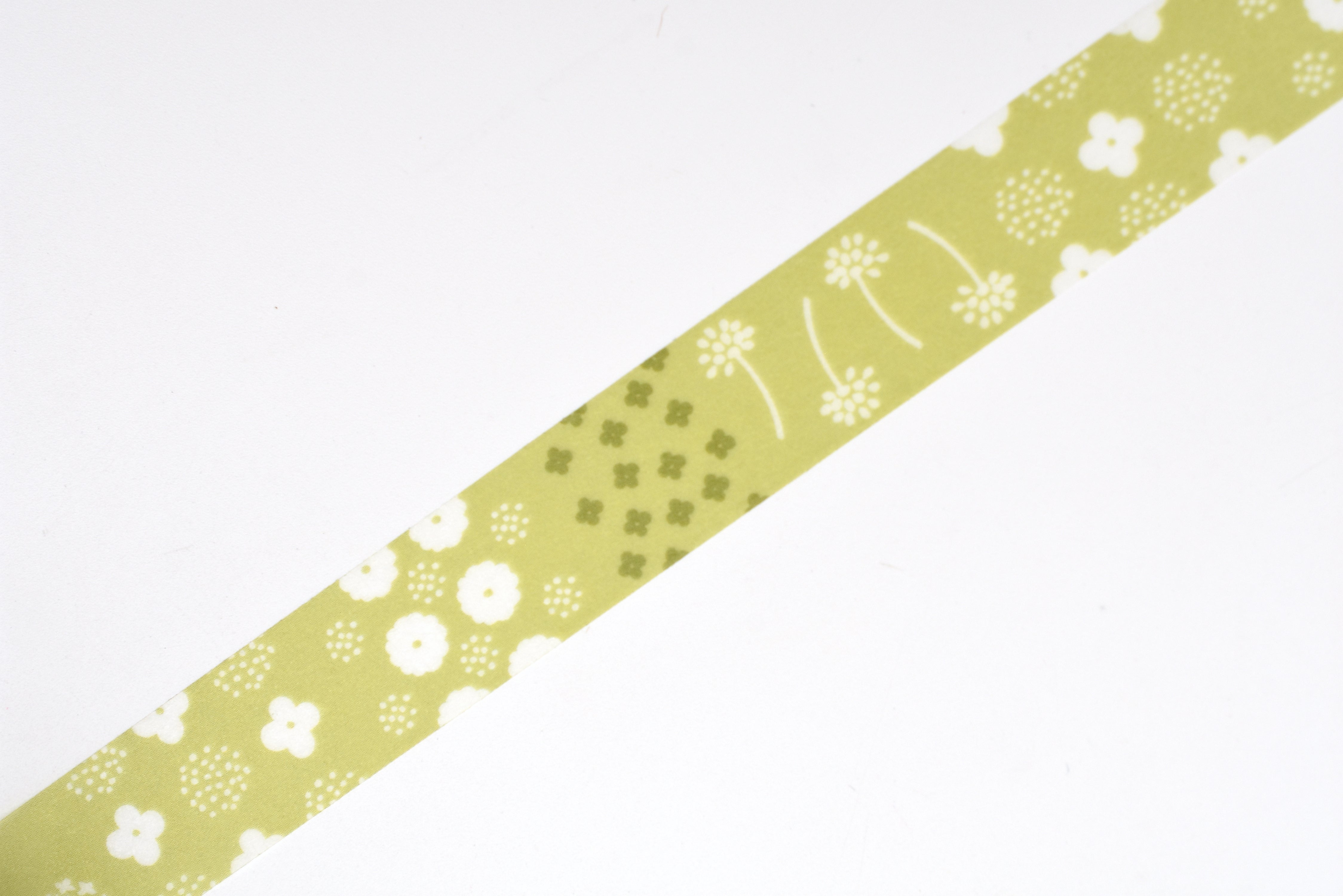Seitousha Washi Tape - Classic - No Asobi