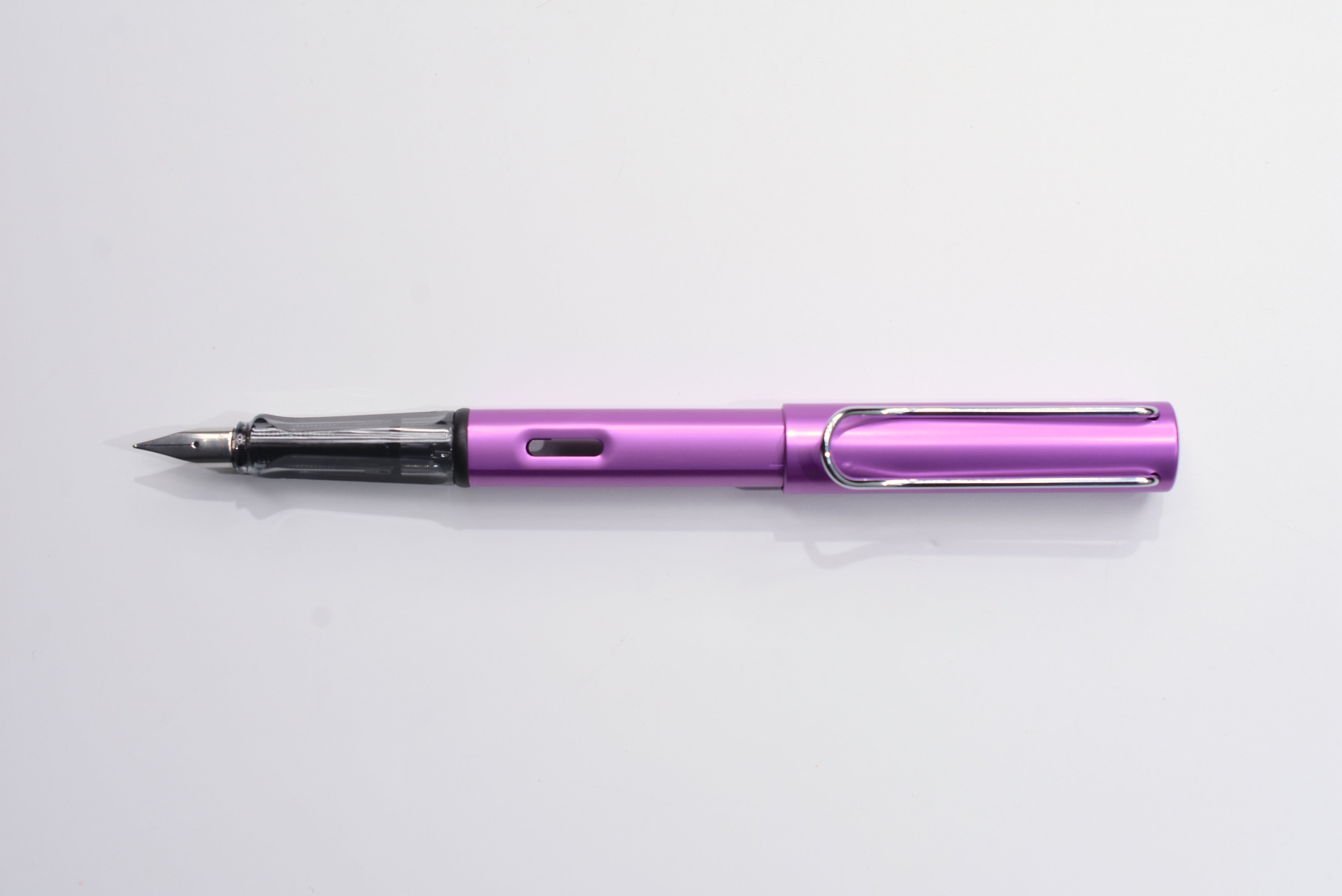 LAMY AL-Star Fountain Pen - Lilac