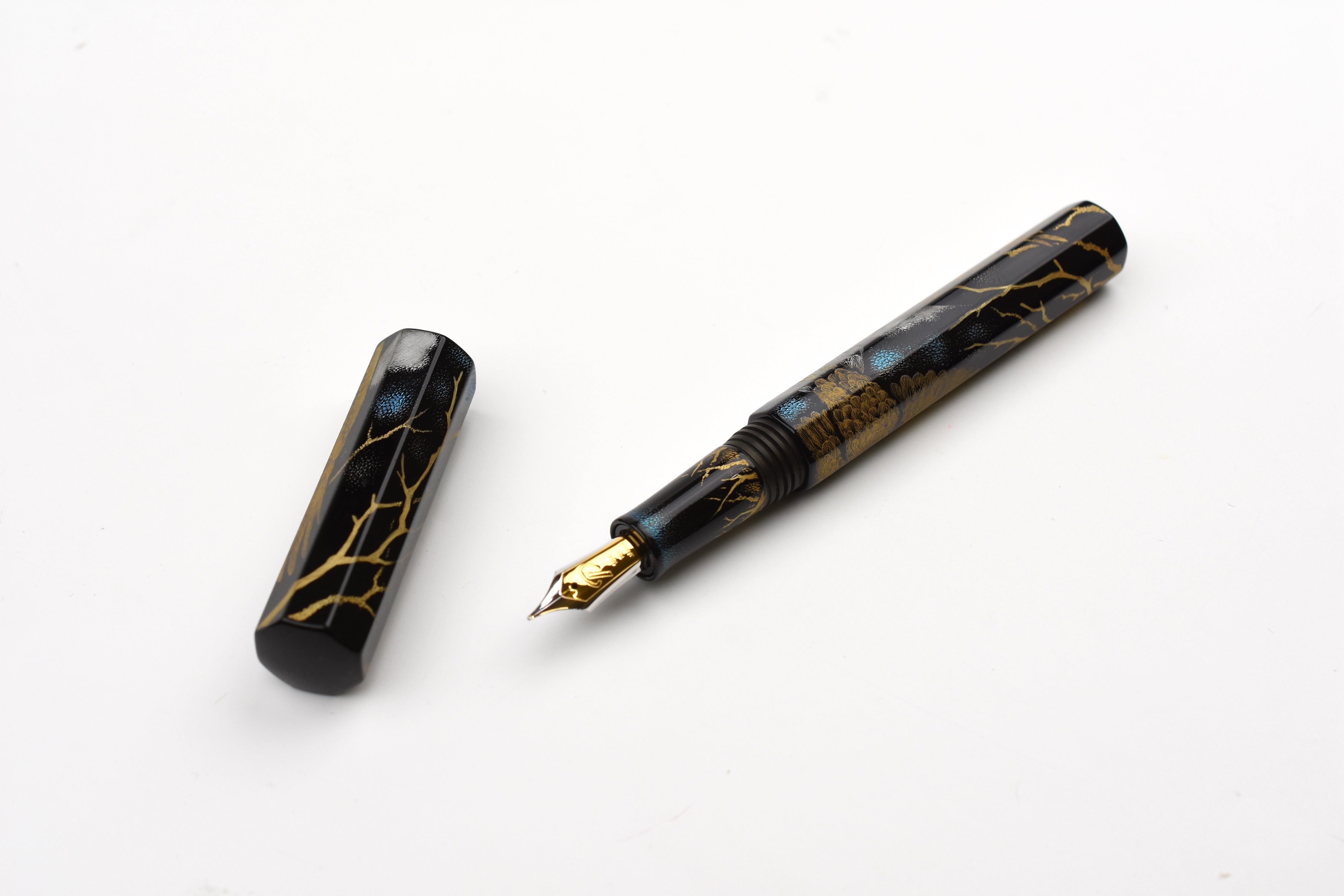 Pelikan Souverän M800 – Yoseka Stationery