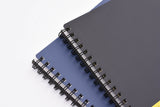 Mnemosyne Soft Cover Notebook - A5 - Lined