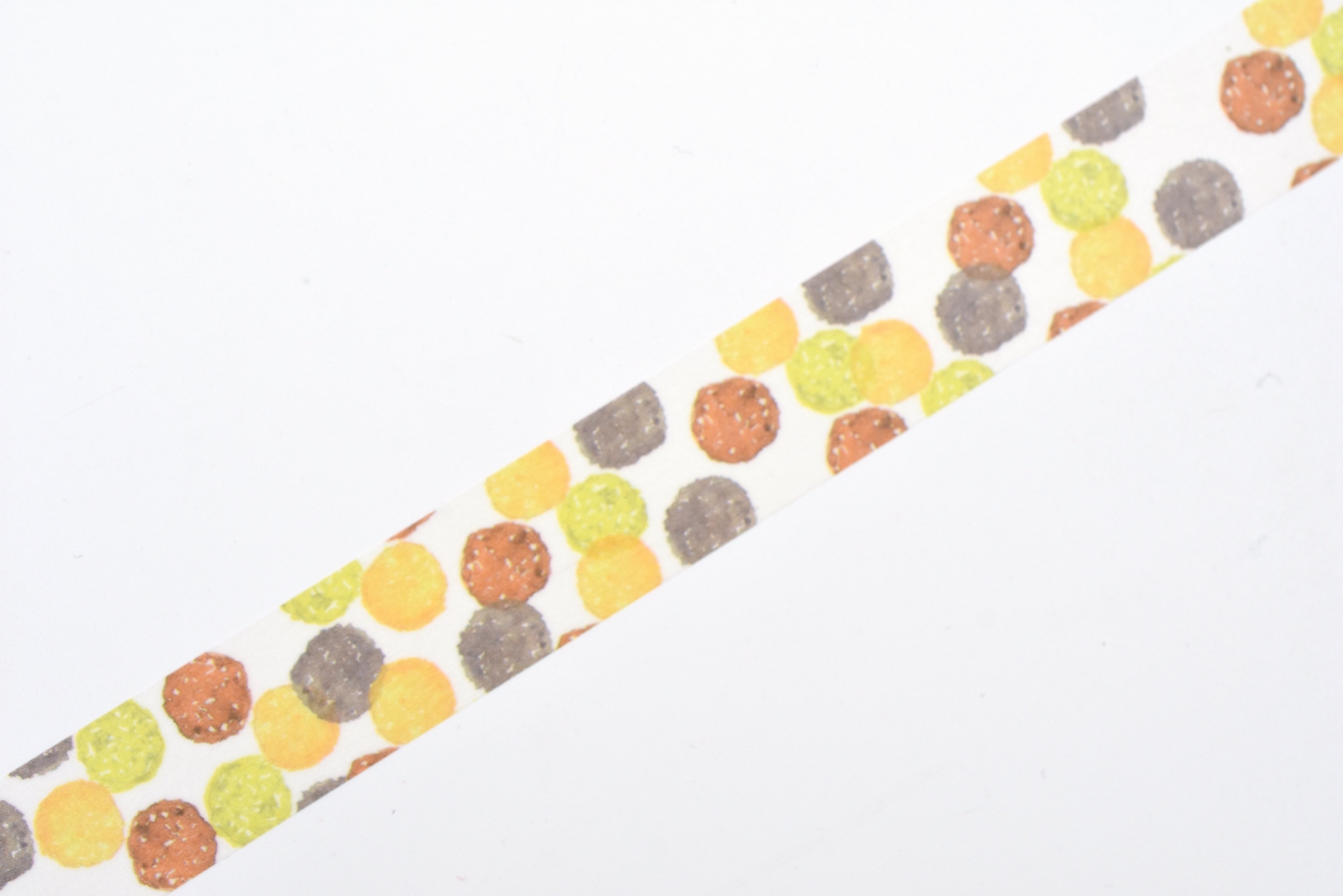 Seitousha Washi Tape - Ohagi