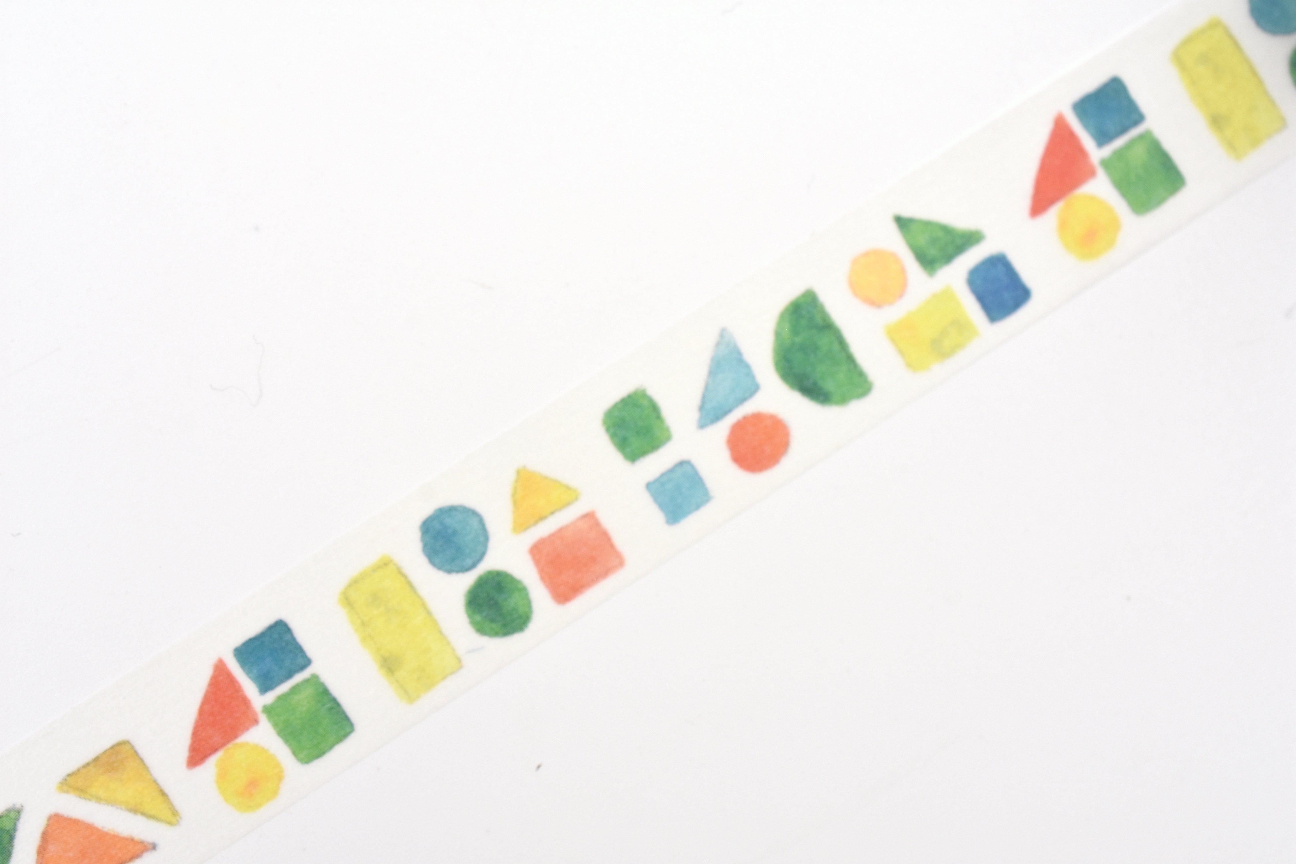 Seitousha Washi Tape - Brick