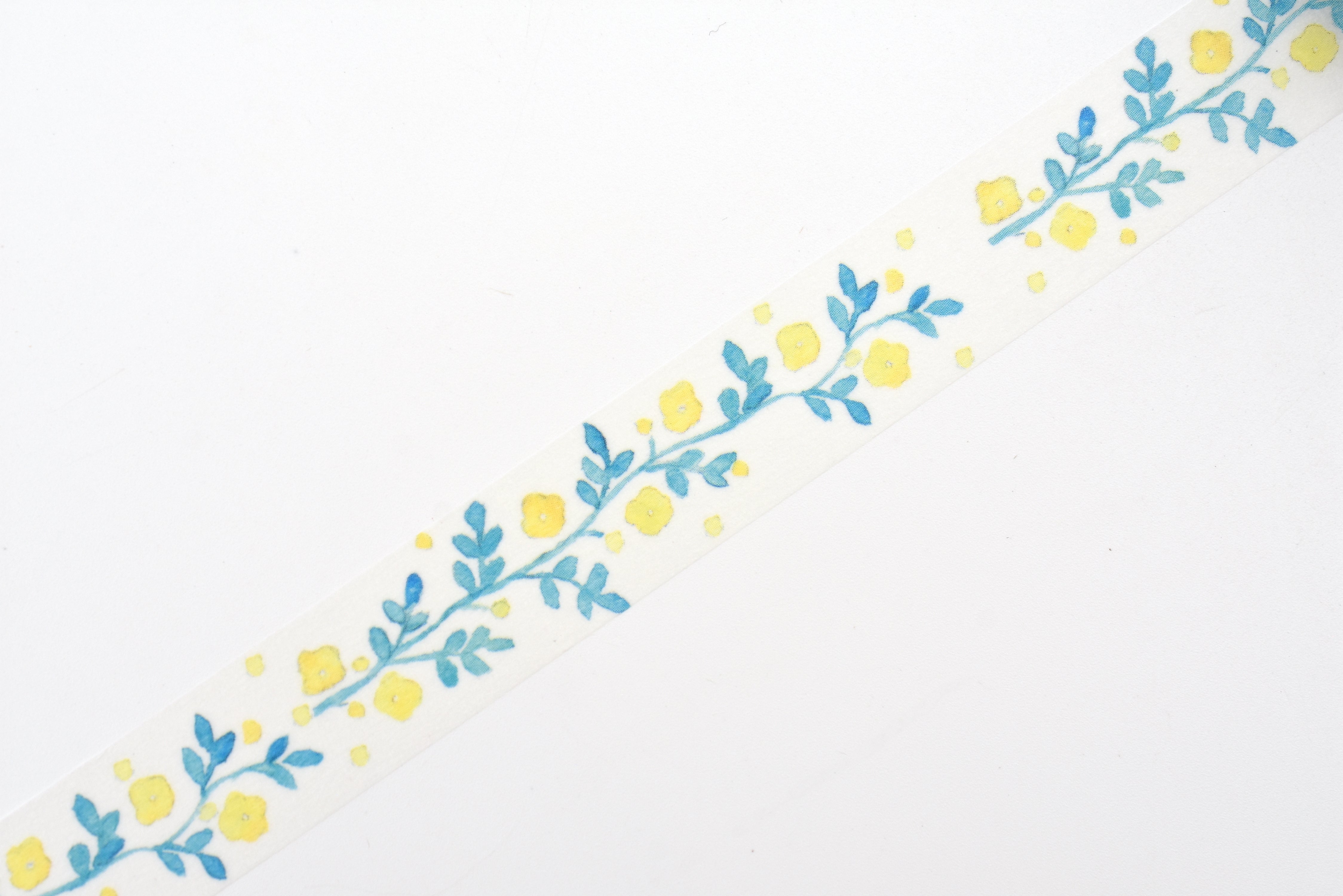 Seitousha Washi Tape - Itoma