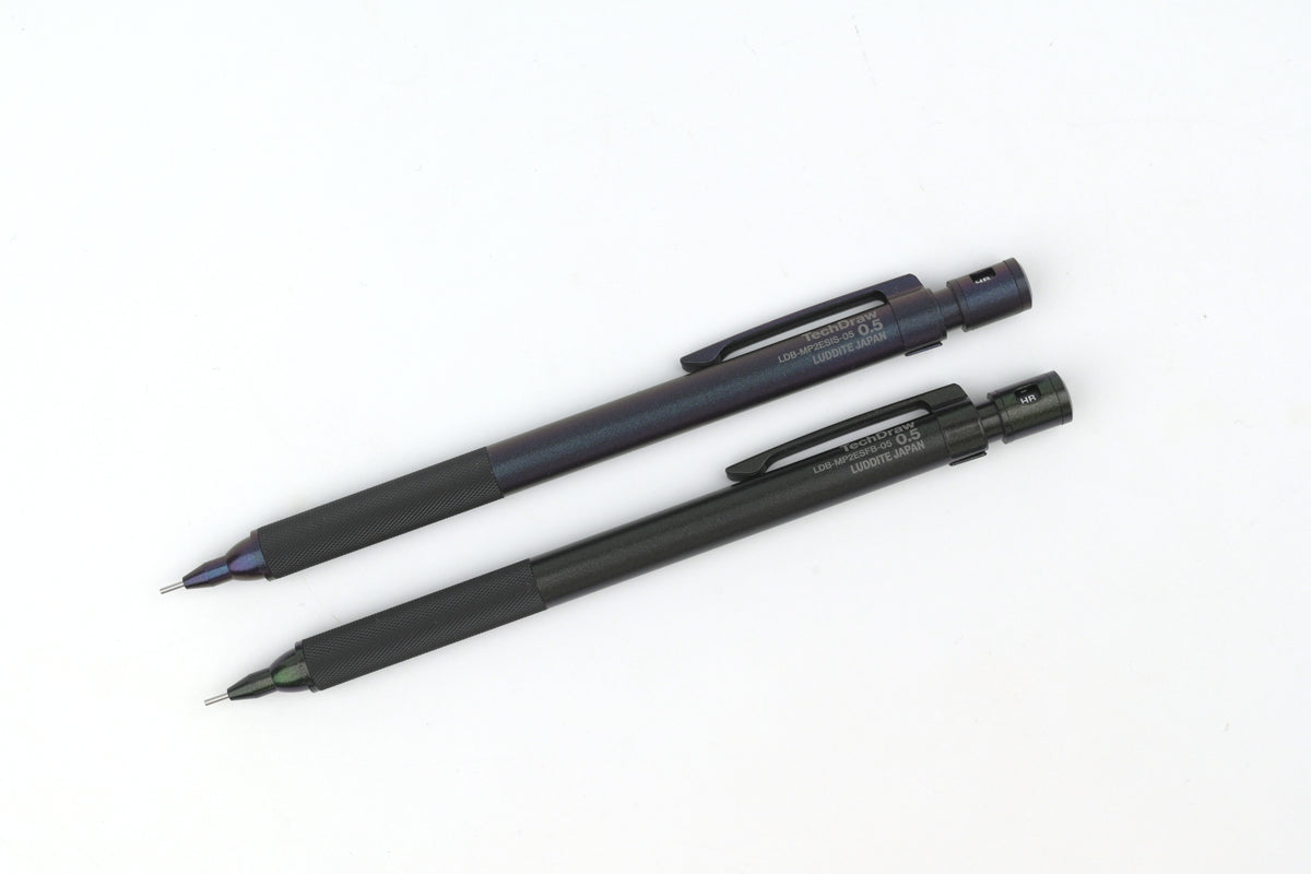 LUDDITE – Yoseka Stationery