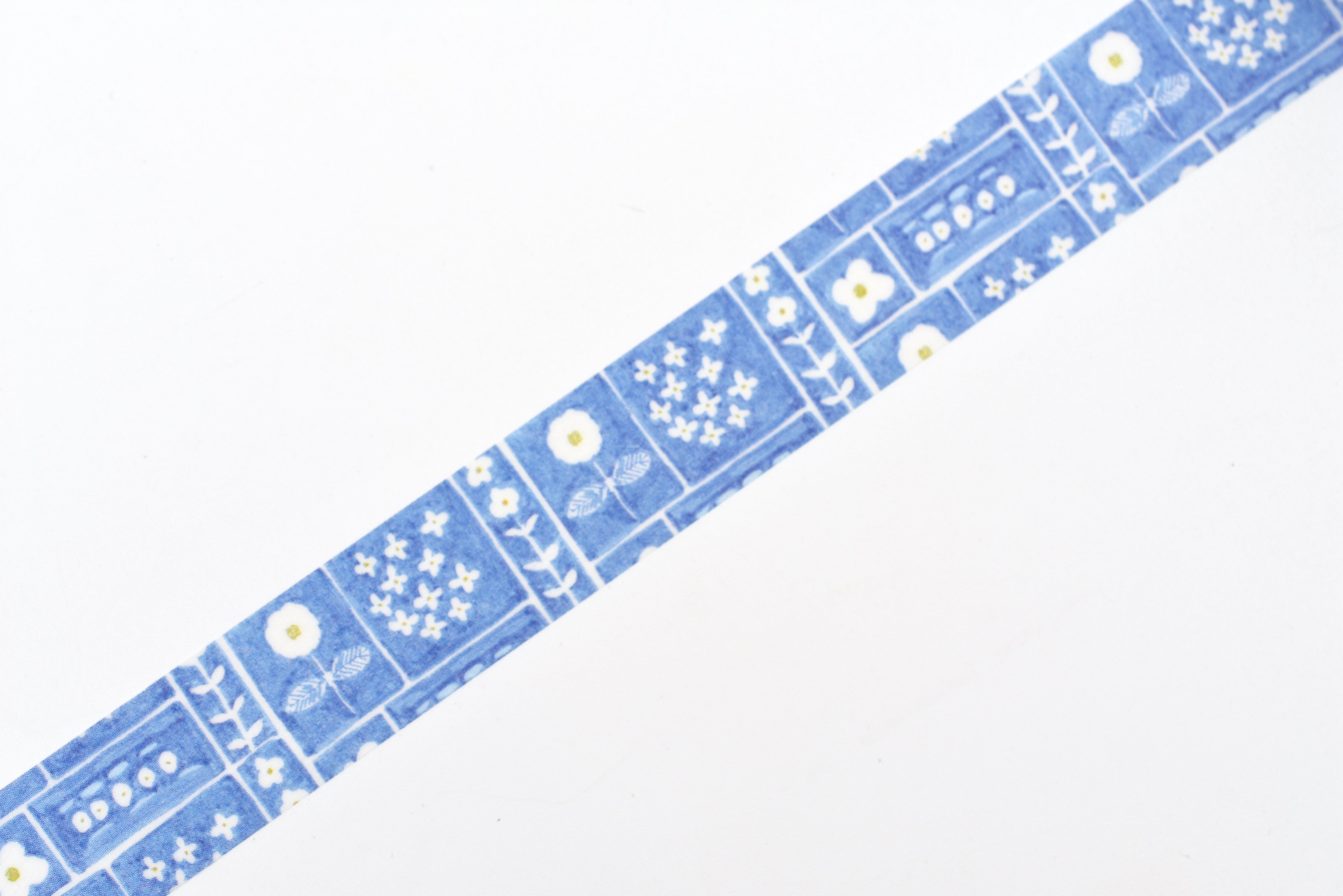 Seitousha Washi Tape - Picture Diary