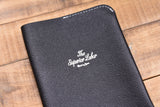 The Superior Labor - A6 Calf Leather Notebook Cover