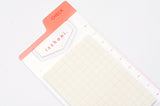 DAIGO isshoni. - Bookmark Sticky Note - Mini