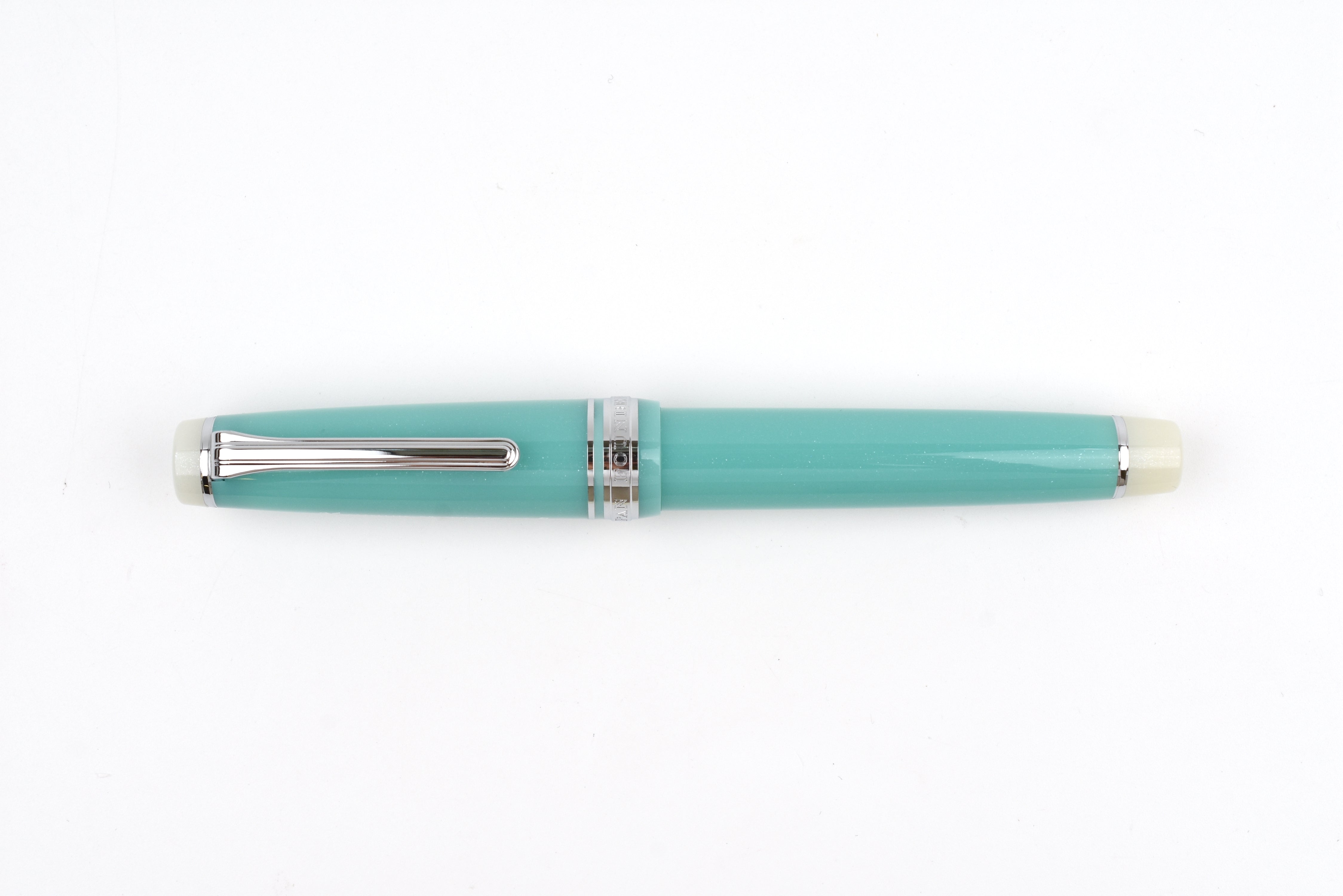 Sailor Pro Gear Fountain Pen - Pen of the Seas - Eleuthera Island - Limited Edition