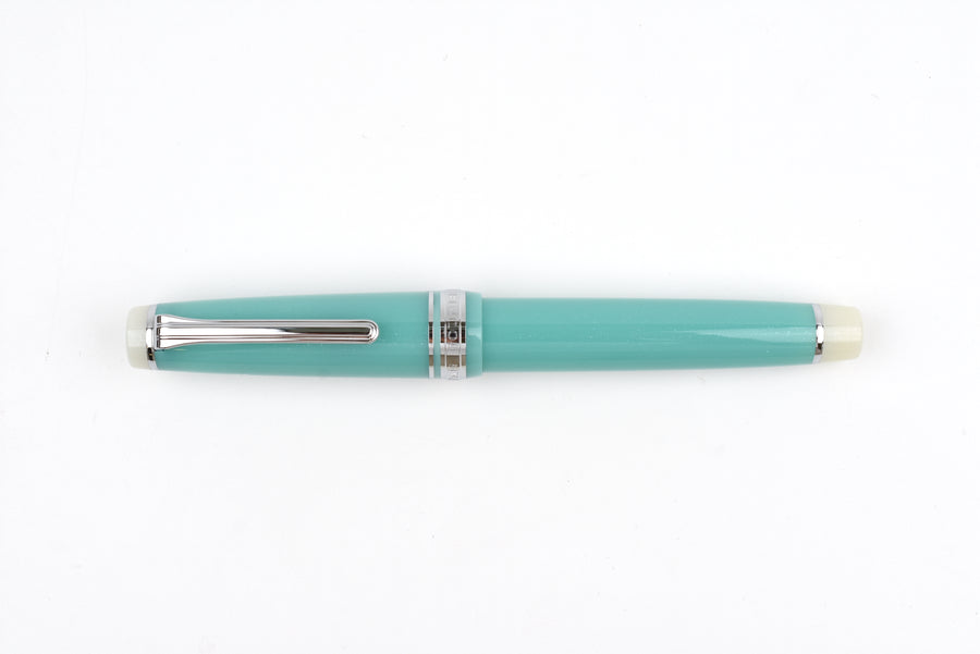 Sailor Pro Gear Fountain Pen - Pen of the Seas - Eleuthera Island - Limited Edition