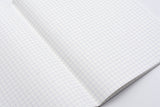 Tomoe River Notebook - White - A5 - Grid