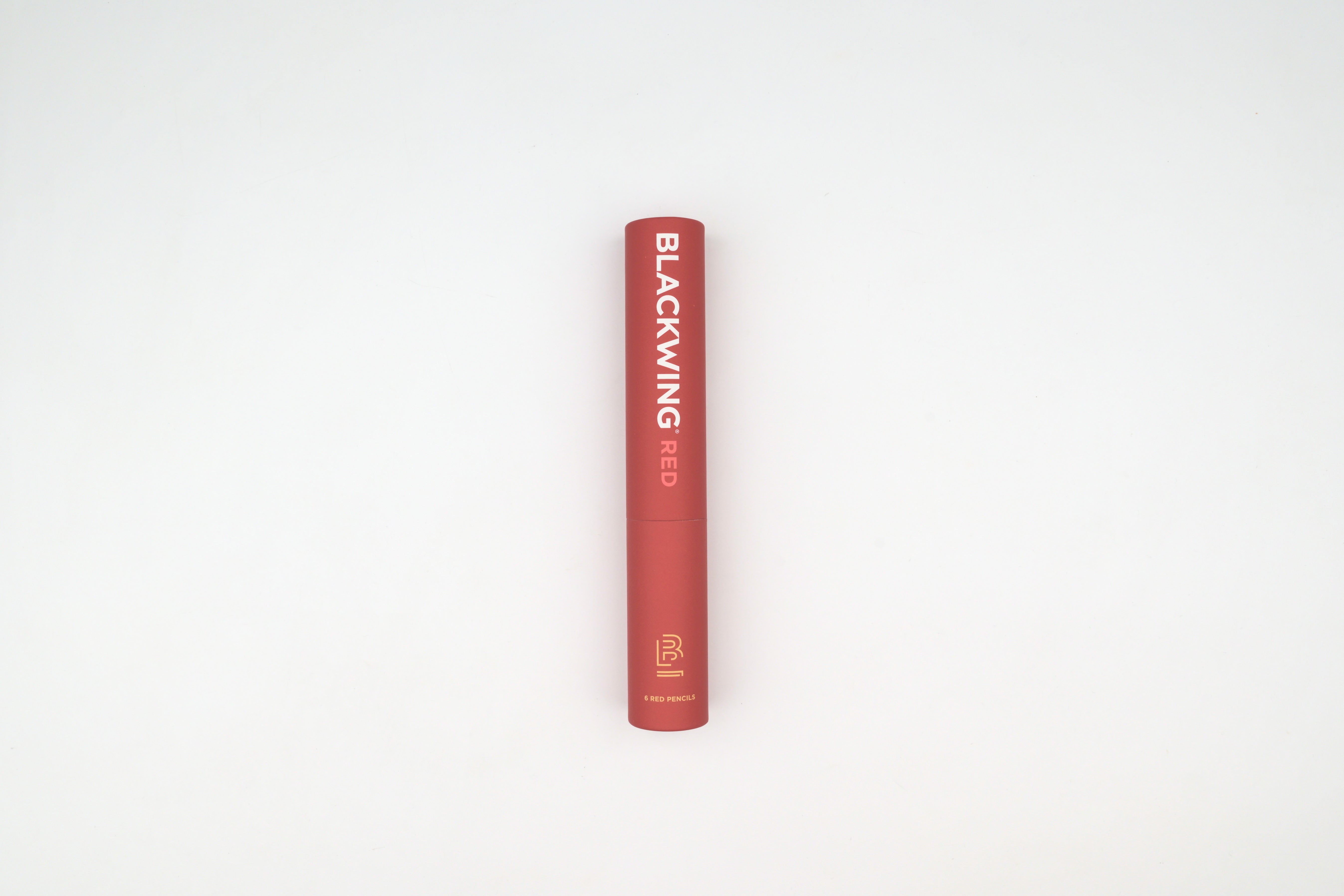 Blackwing Red - Set of 6