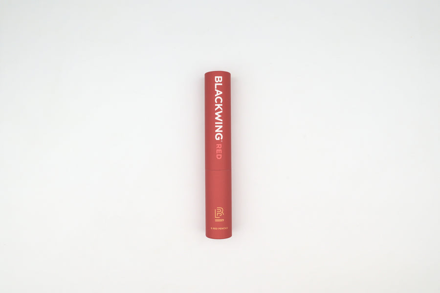 Blackwing Red - Set of 6