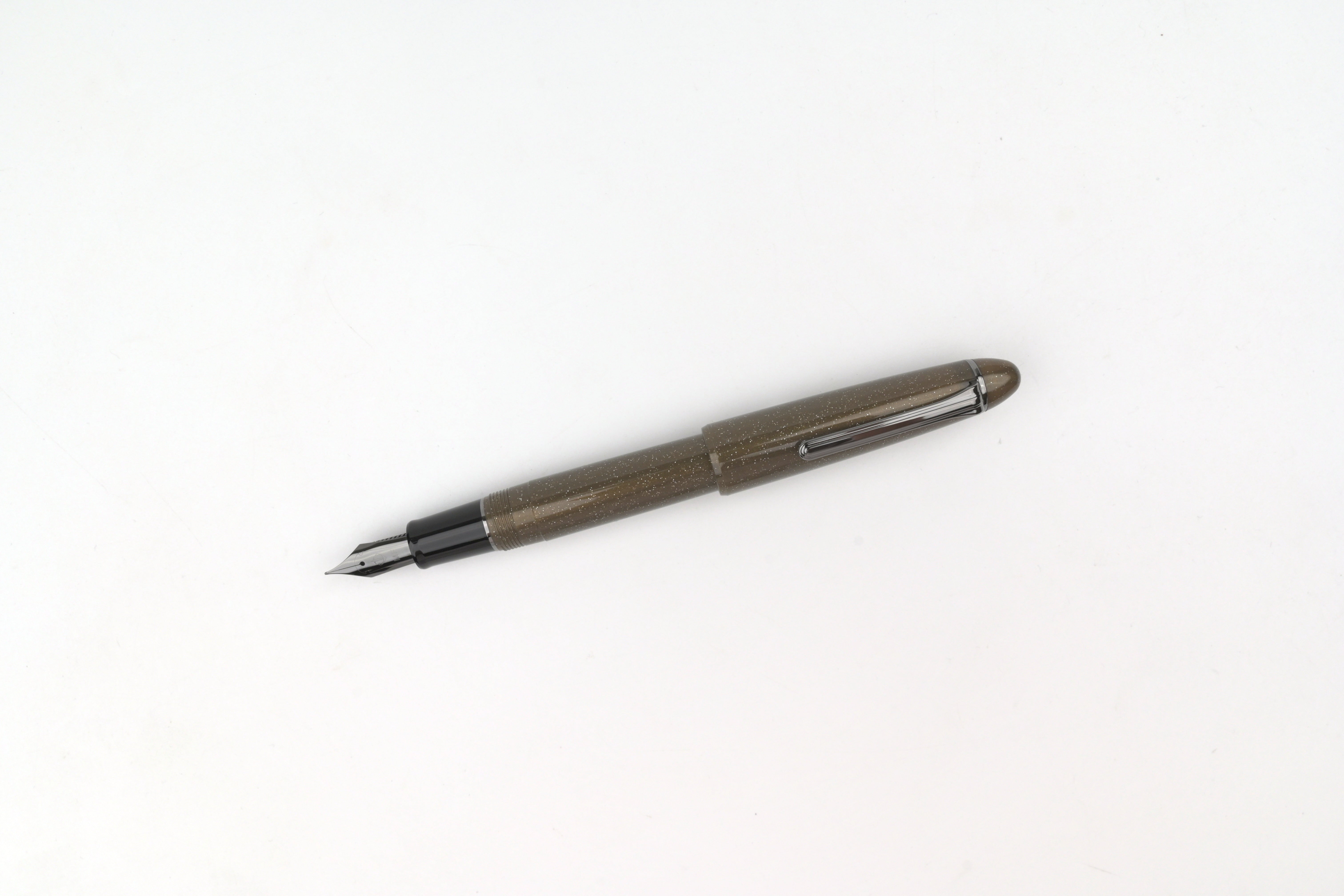 【★Mooska★】です。 Sailor 1911 Large Fountain Pens – Yoseka Stationery