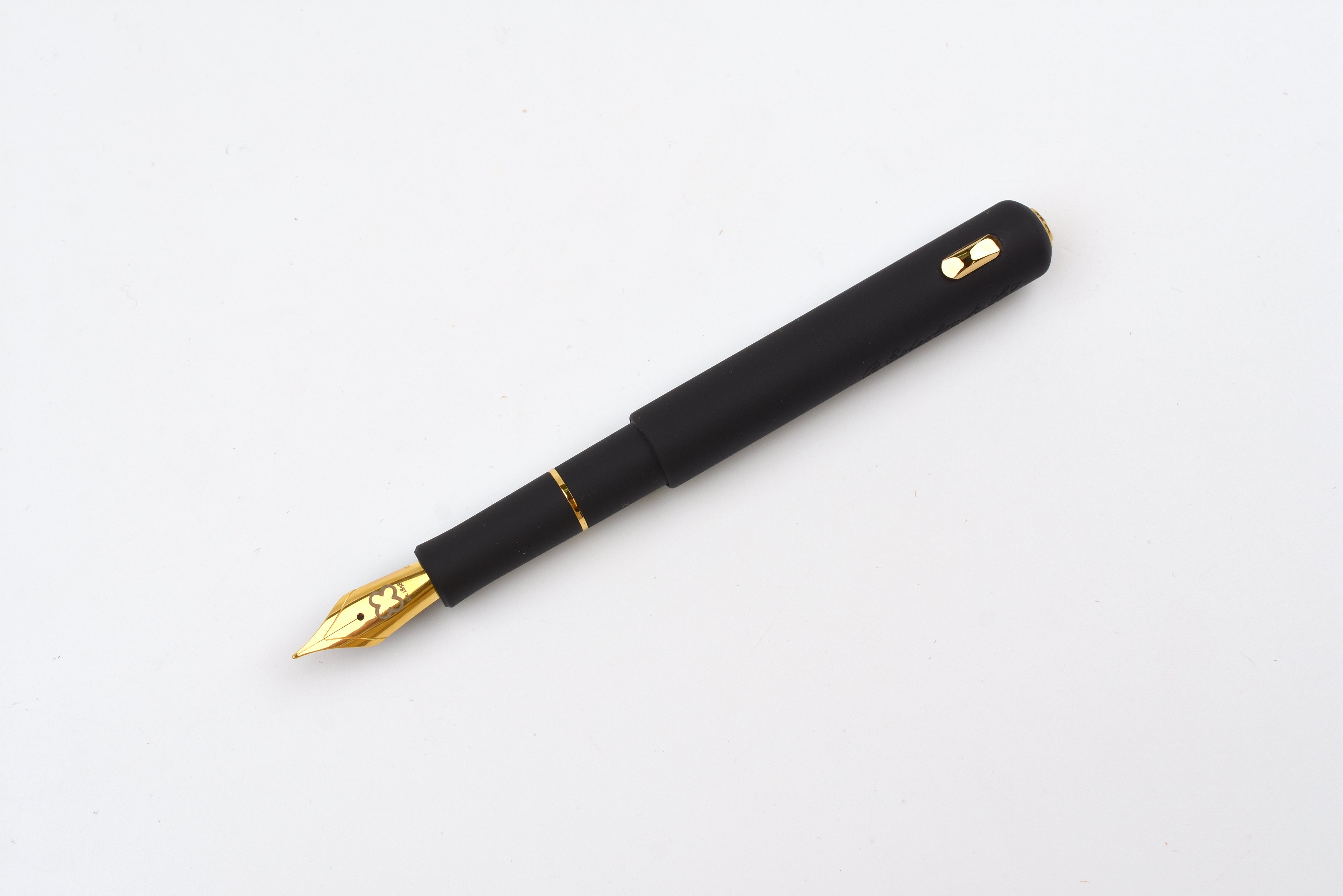 Esterbrook Niblet Fountain Pen - Raven