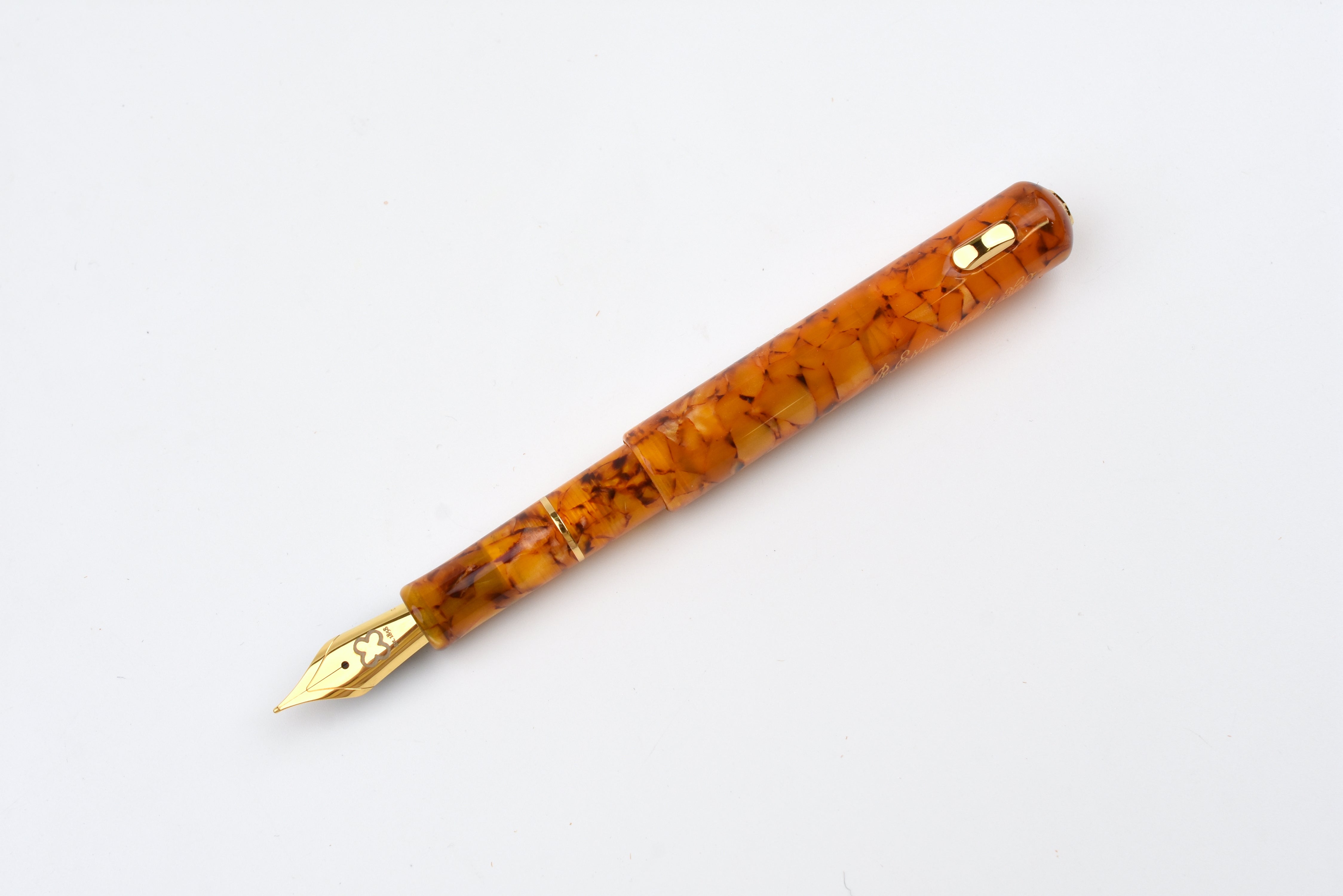 Esterbrook Niblet Fountain Pen - Honeycomb