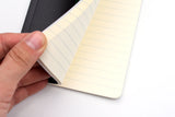 Penco General Notebook - A6 Ruled