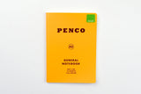 Penco General Notebook - A5 Ruled