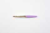 Anterique Stationers - Ultra-Low Viscosity Ballpoint Pen - Mini - 0.5mm