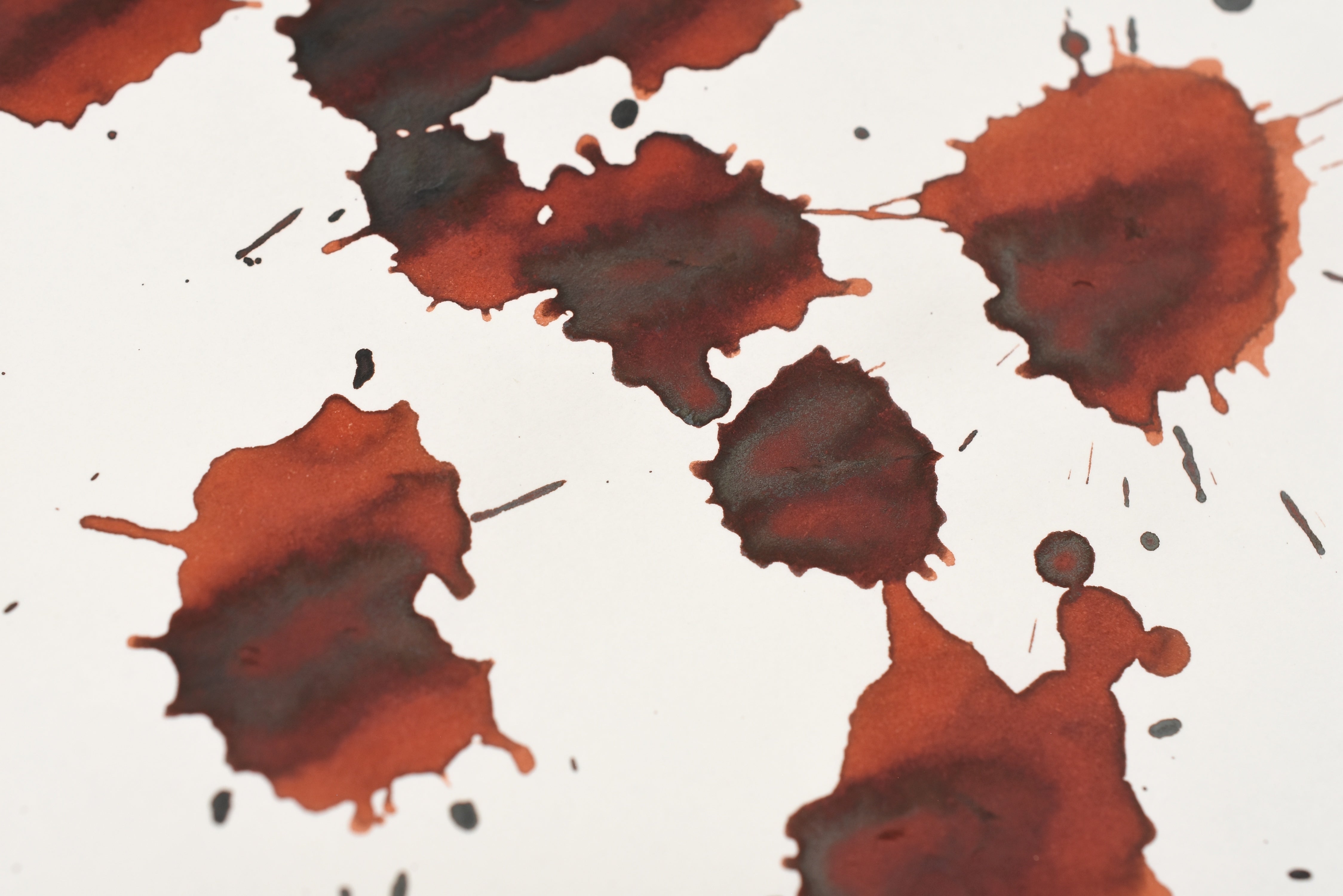 Troublemaker Inks - Standard - Basilica Red - 60 mL