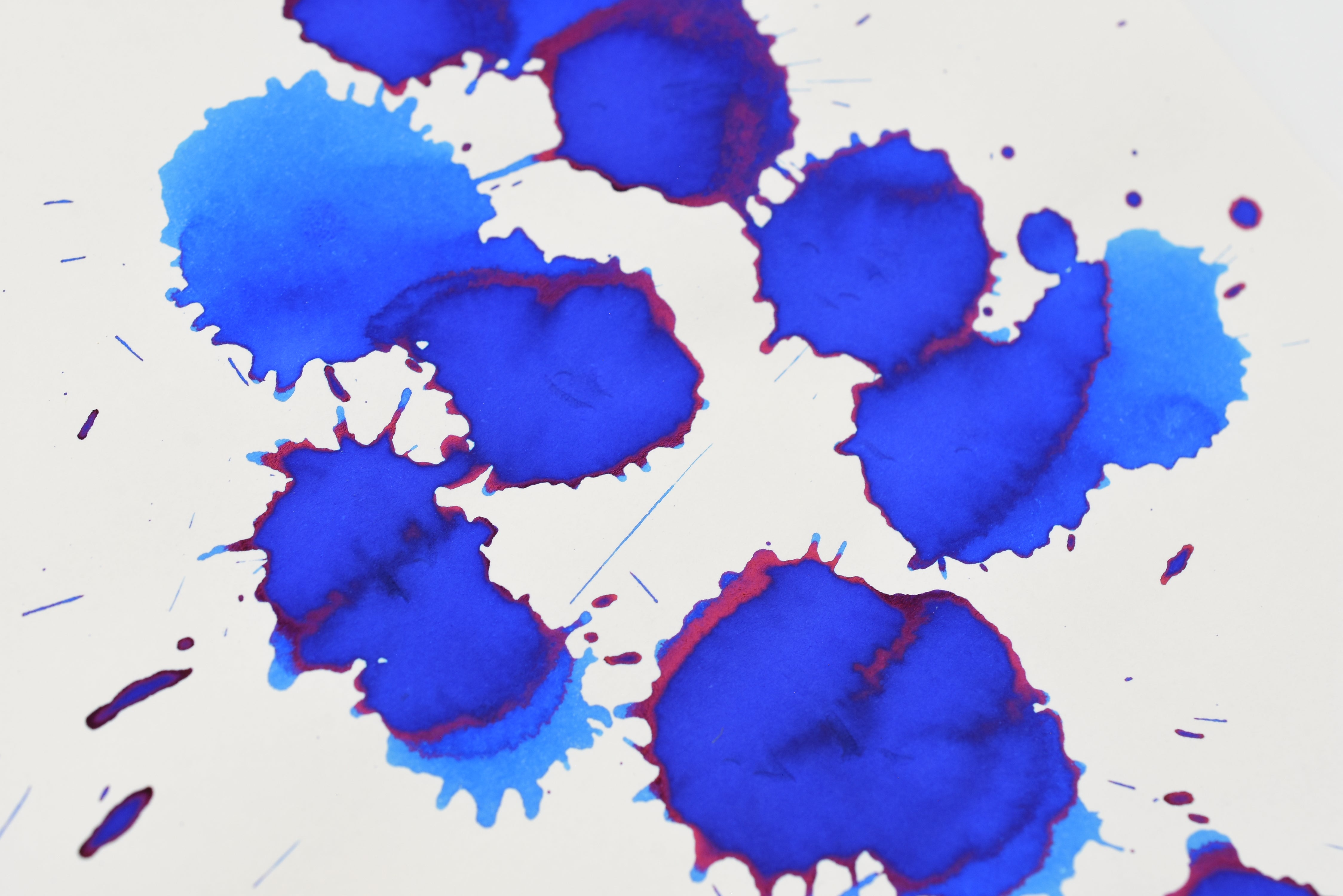 Troublemaker Inks - Standard - Blue Guitar - 60 mL